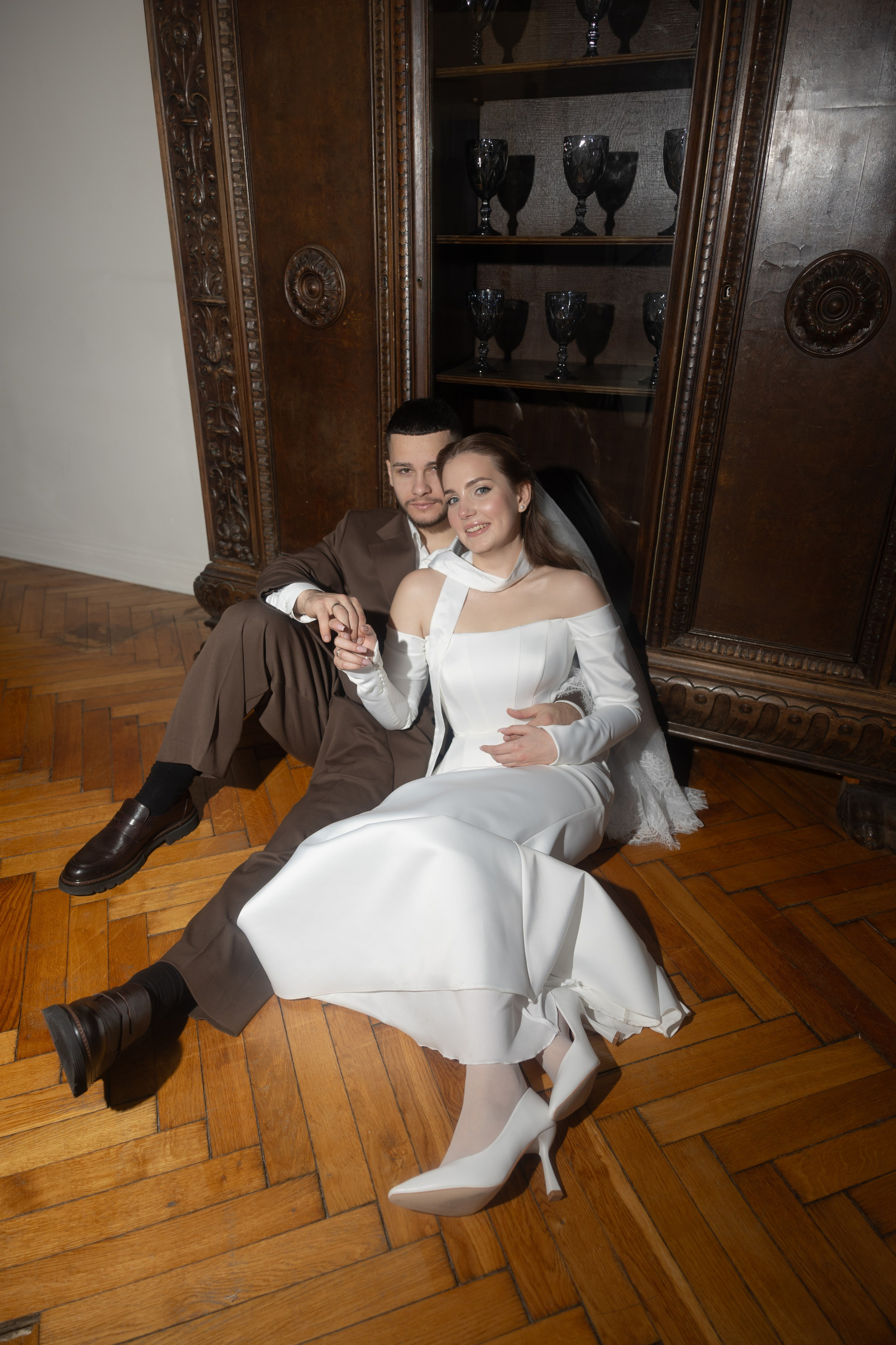 Vladimir & Zlata. Kharchenkotatianaweddingphoto