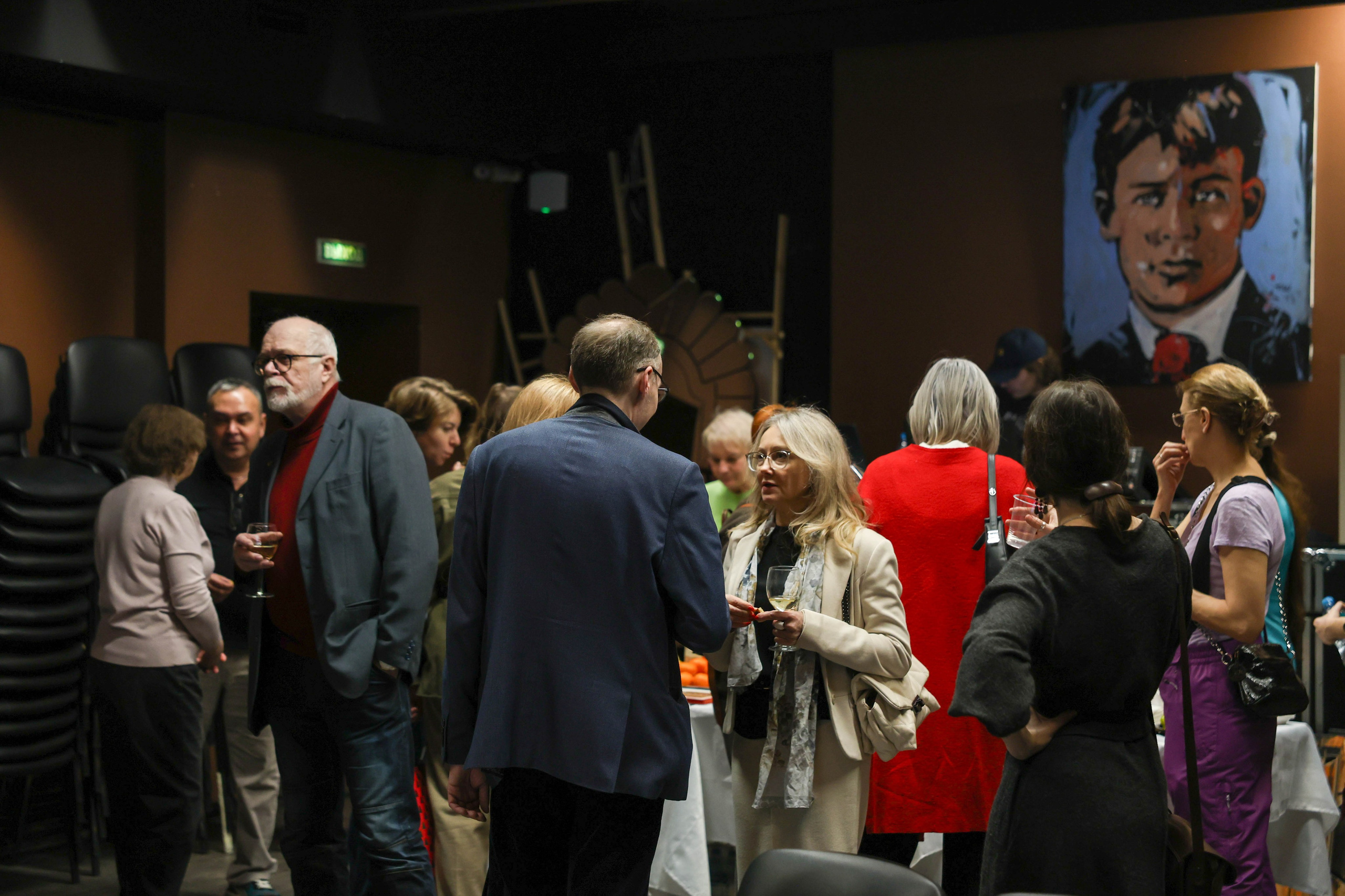 Музей. Kharchenkotatianaweddingphoto