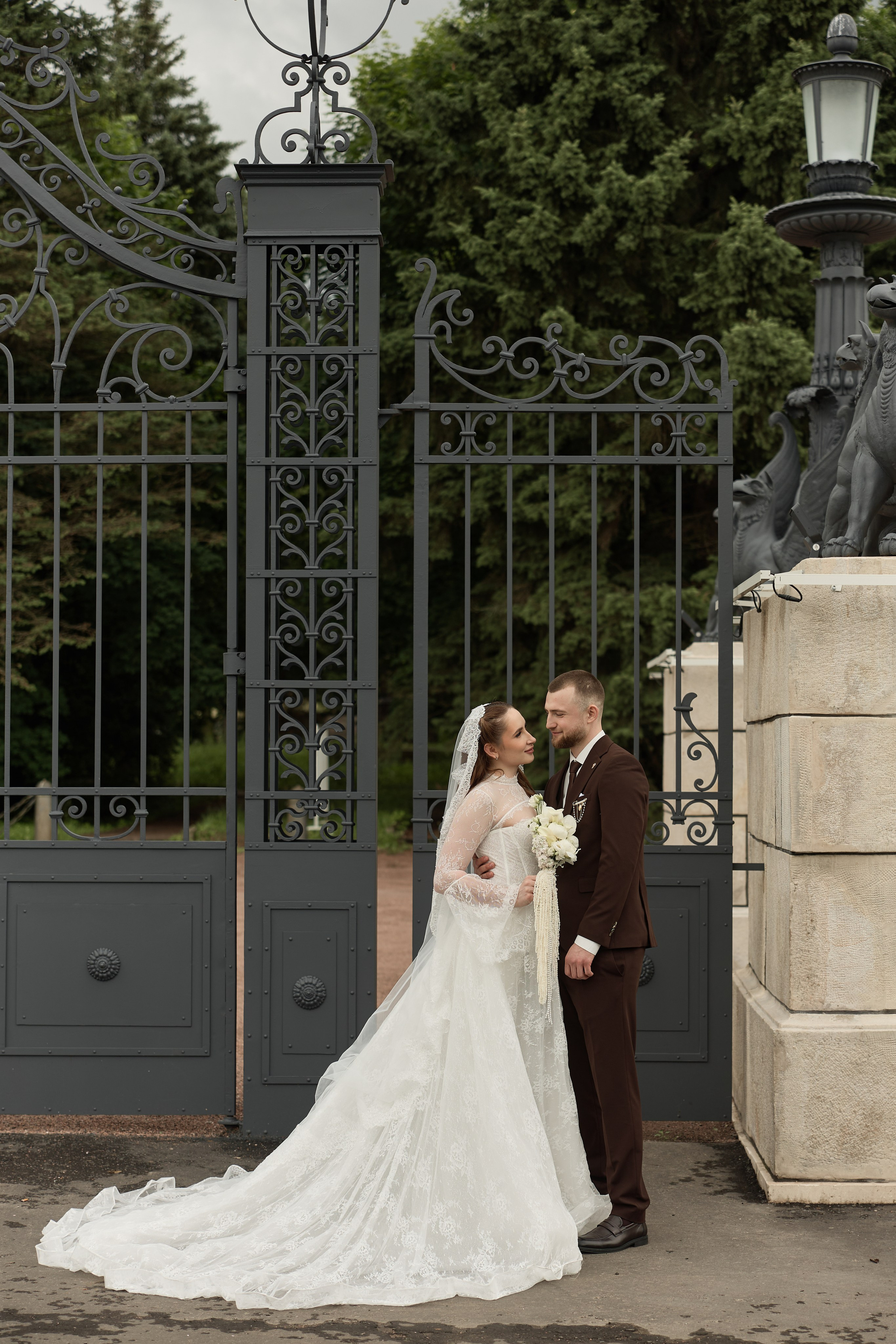 Никита и Анна. Kharchenkotatianaweddingphoto