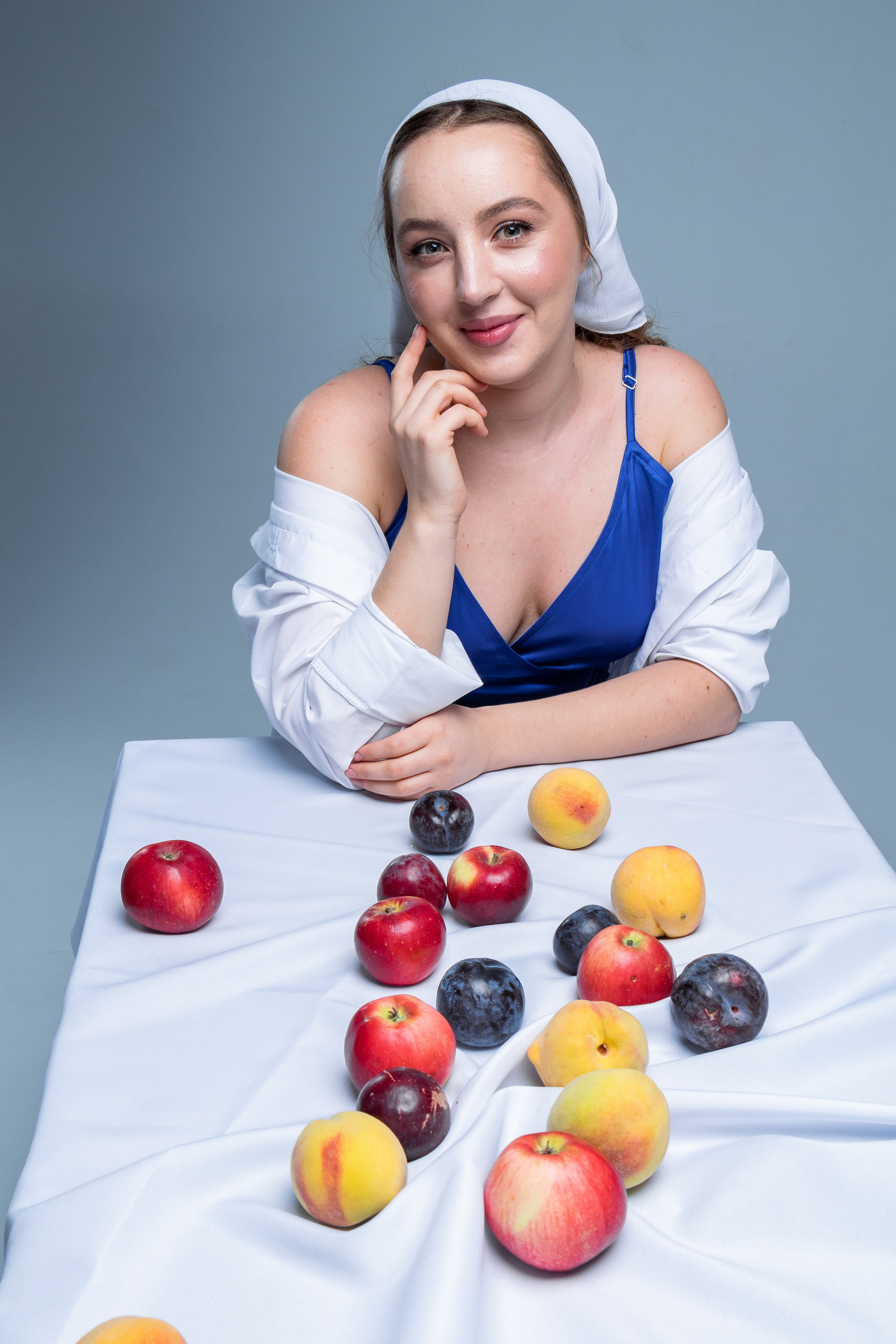 Арина. Портретный и репортажный фотограф