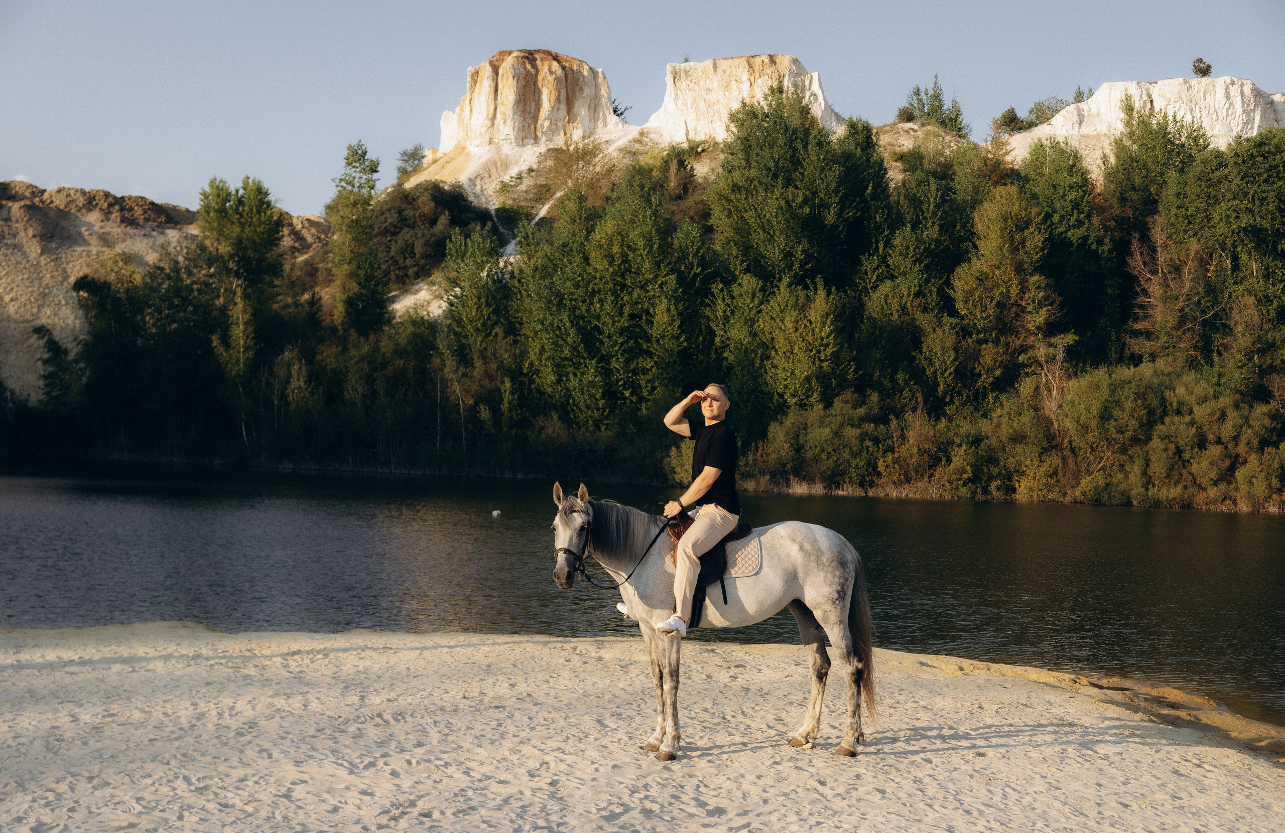 Анастасия и Алексей. Алена Бадамшина — свадебный фотограф Воронеж / Москва