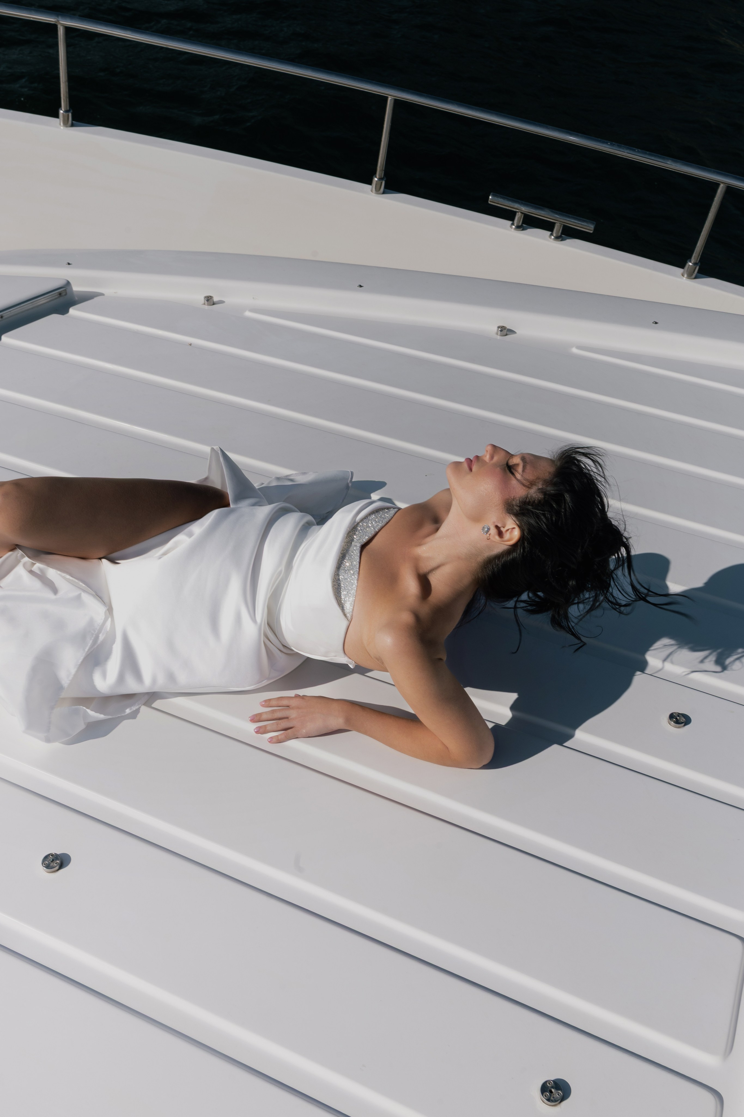 Дмитрий и Александра. Свадебный фотограф в Петропавловске-Камчатском Артур Зябов