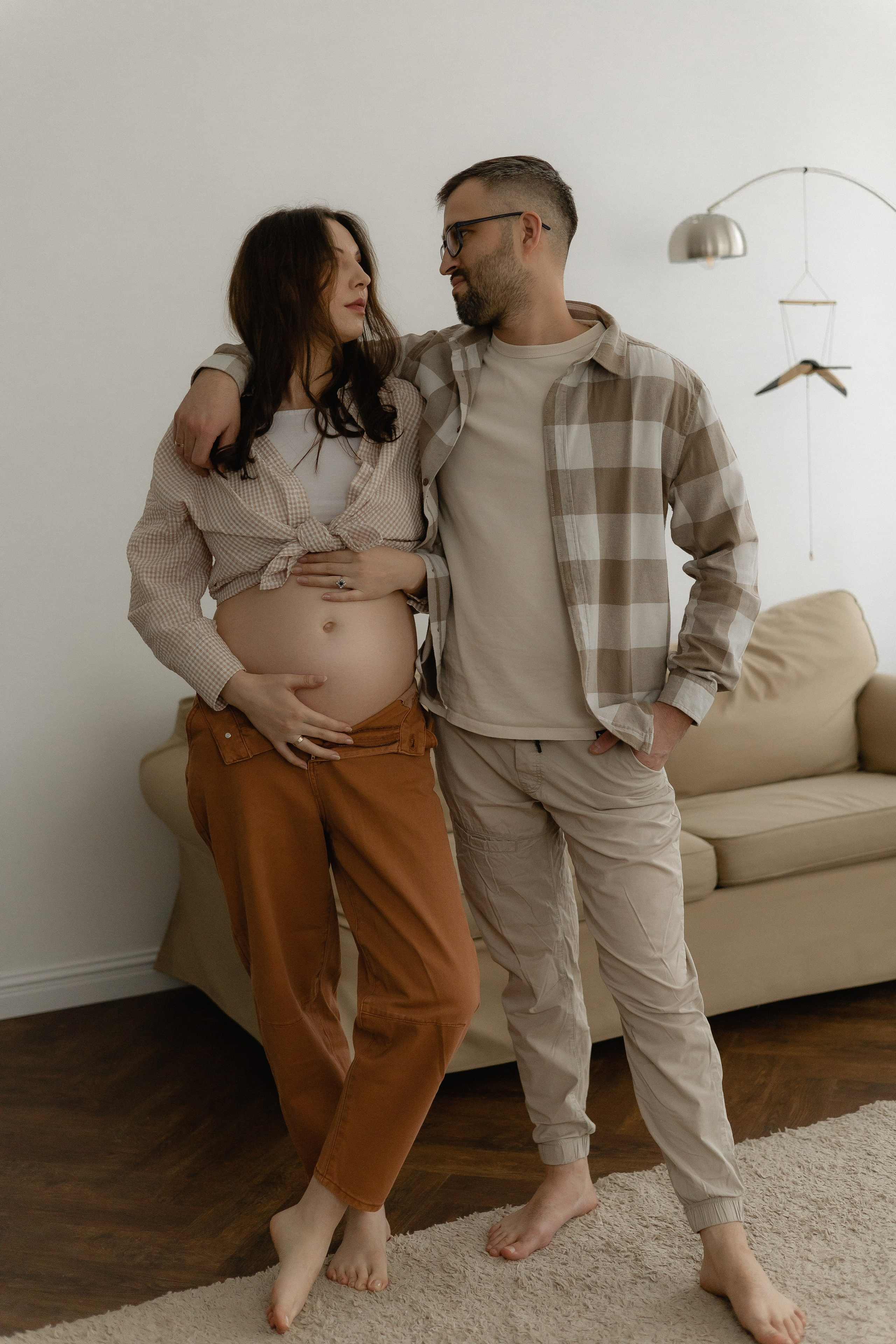 Виктория и Юрий. Свадебный и персональный фотограф в Казани Алёна Ишаева