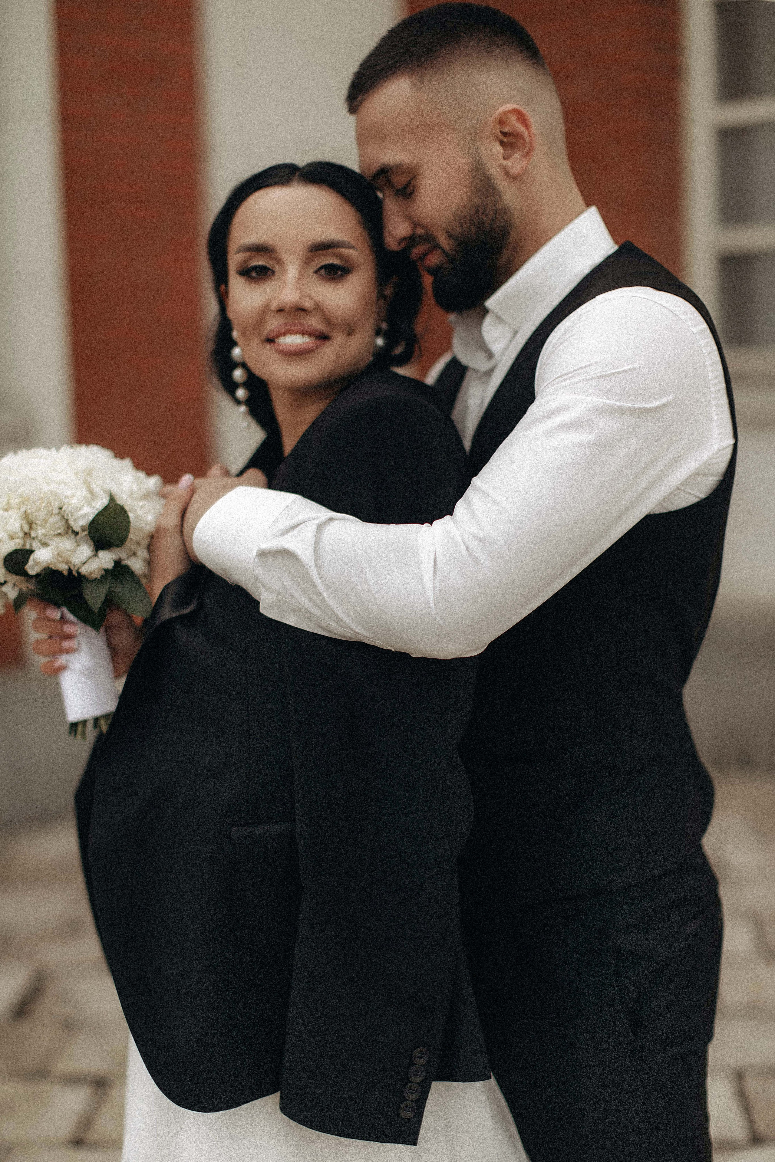 Арина и Роман. Семейный и детский фотограф в Санкт-Петербург. Natalia Fadel