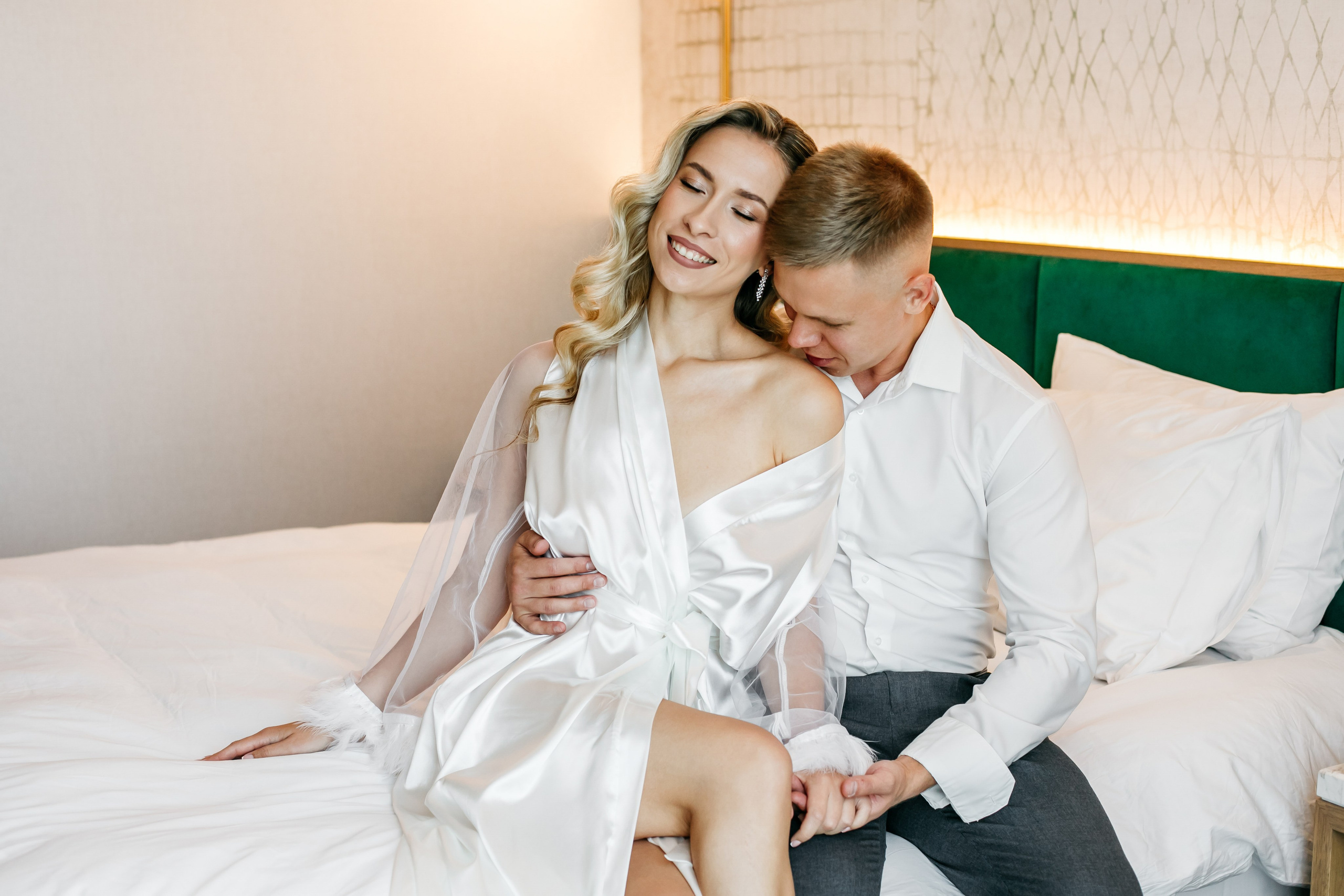 Аня и Леша. Свадебный фотограф Ростове-на-Дону