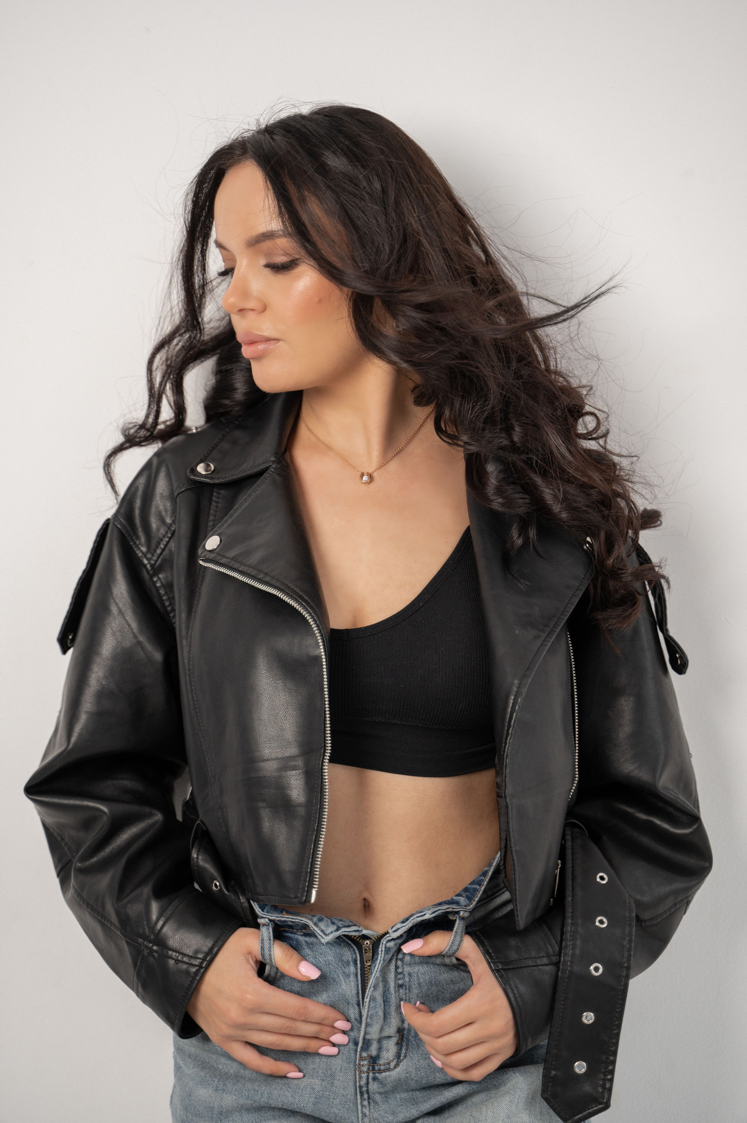 Женские портреты. ФОТОГРАФ/РУДНЫЙ/КОСТАНАЙ