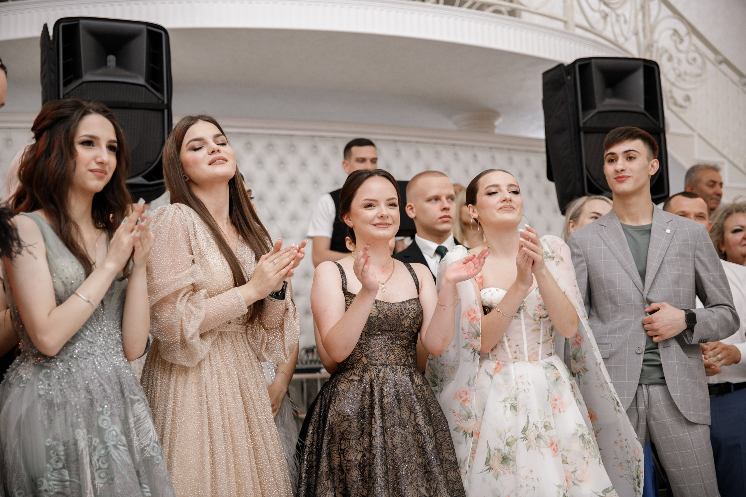 Выпускной 2023. Фотограф Георгиевск, КМВ Дамер Катерина
