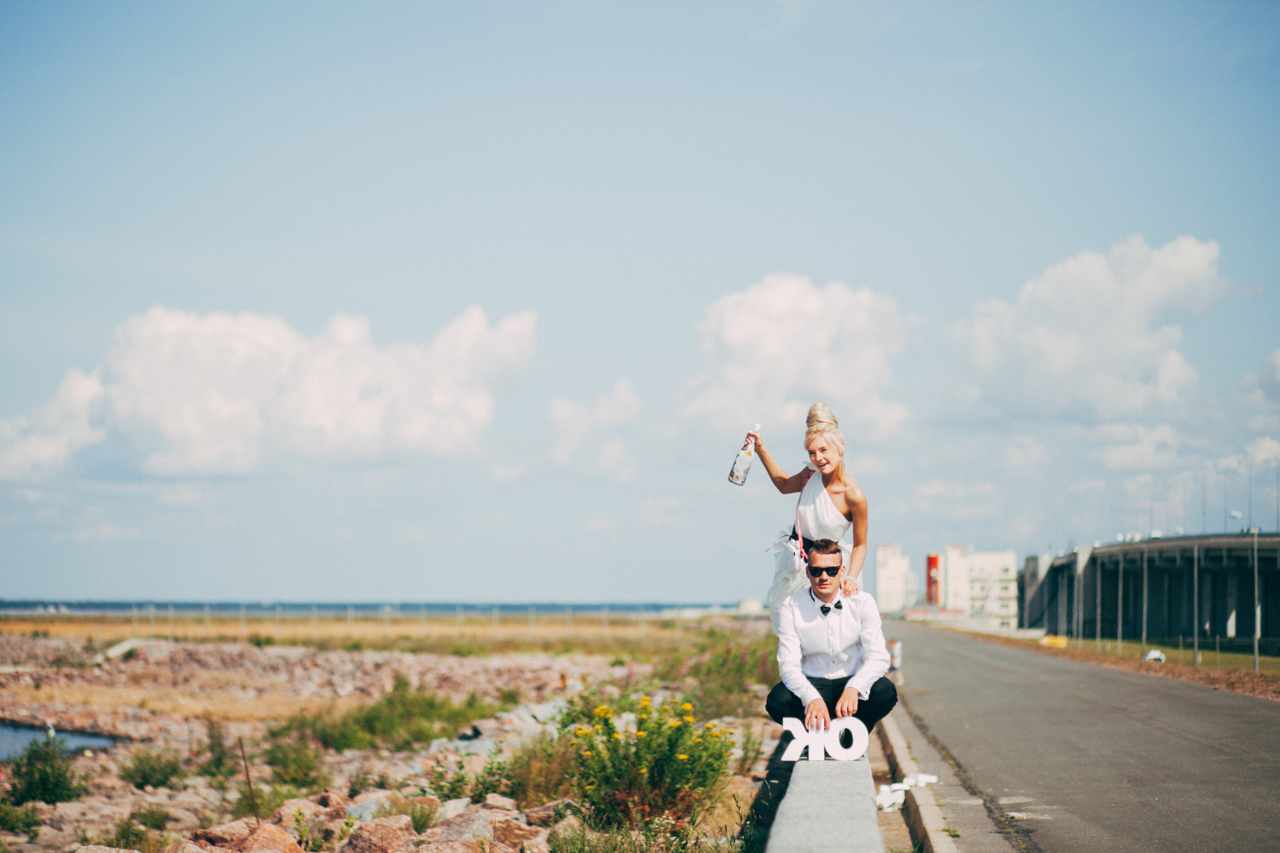 Свадебная съёмка в Санкт-Петербурге. Семейный фотограф, свадебный фотограф, женский портрет в Санкт-Петербу