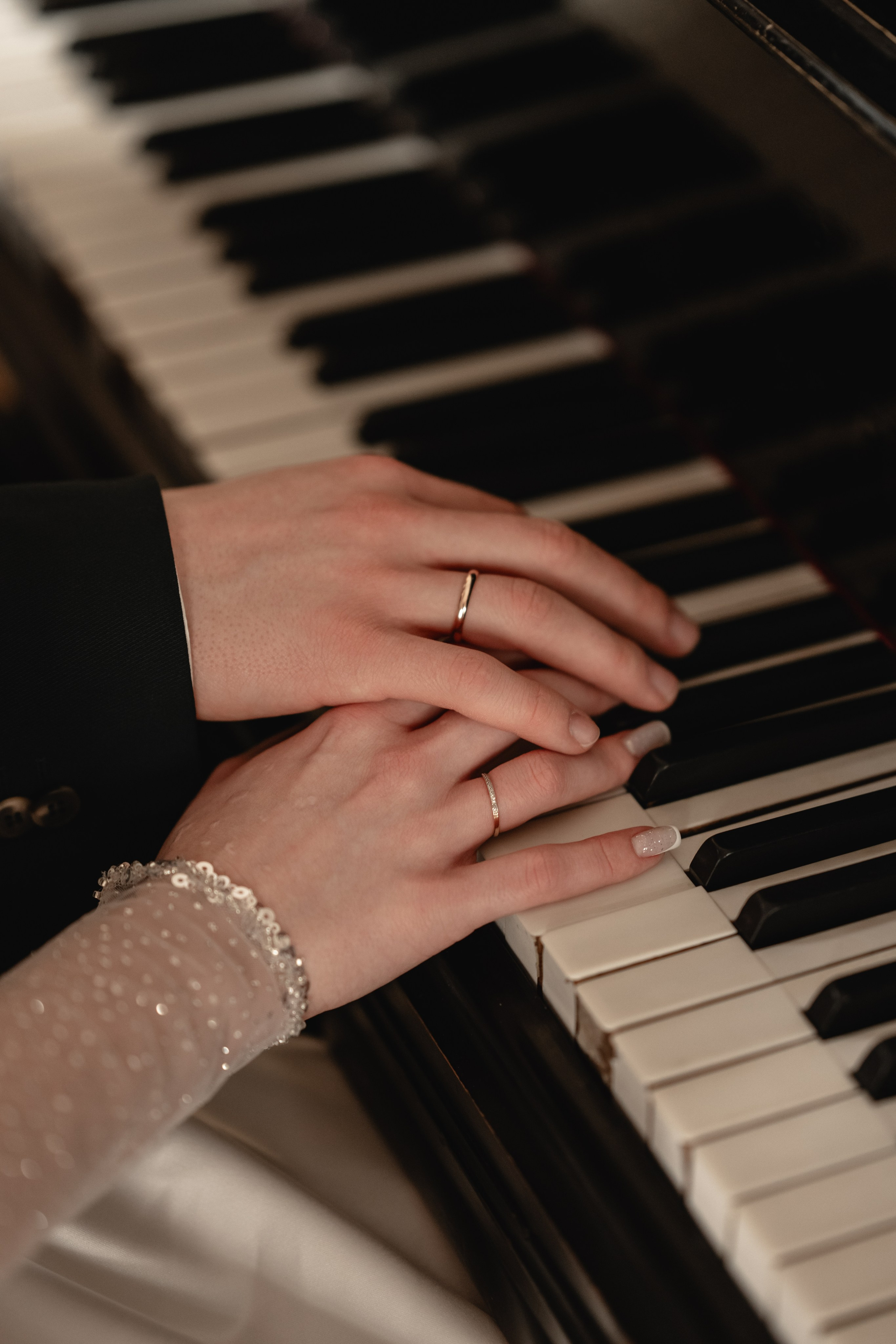 Алина & Иван. Свадебный фотограф Татьяна Сорока Москва и МО