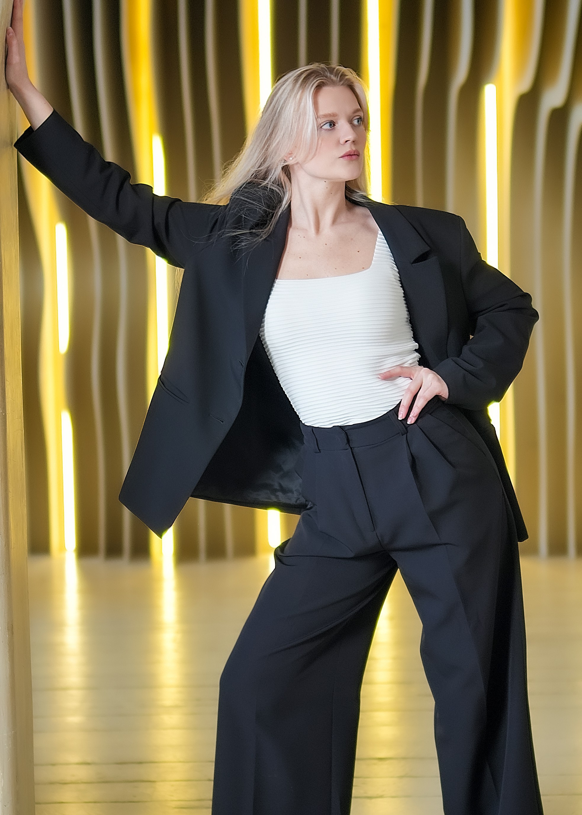 Sasha. Главная