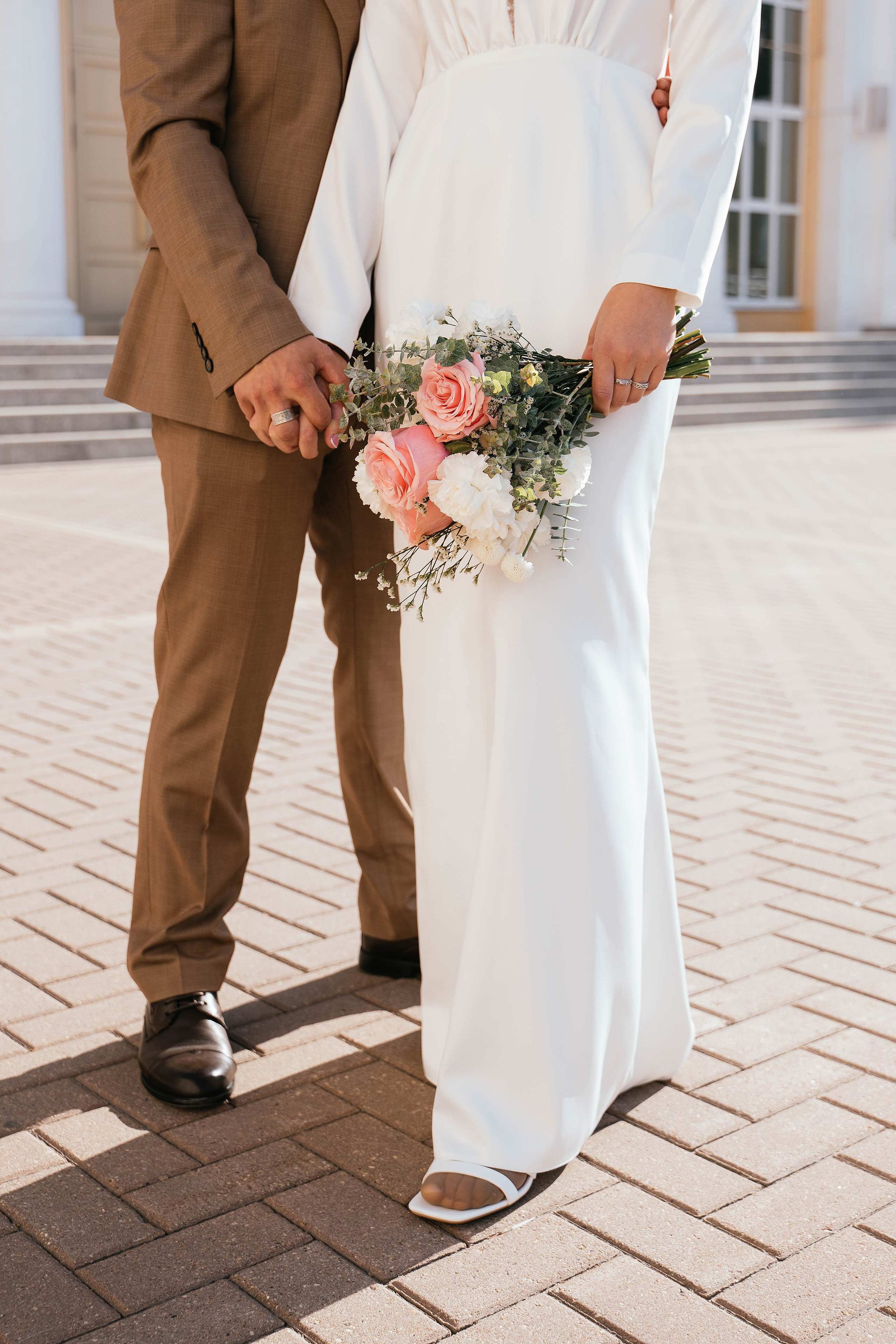 Wedding day #59. Свадебный, семейный фотограф в Рязани Лена Брант