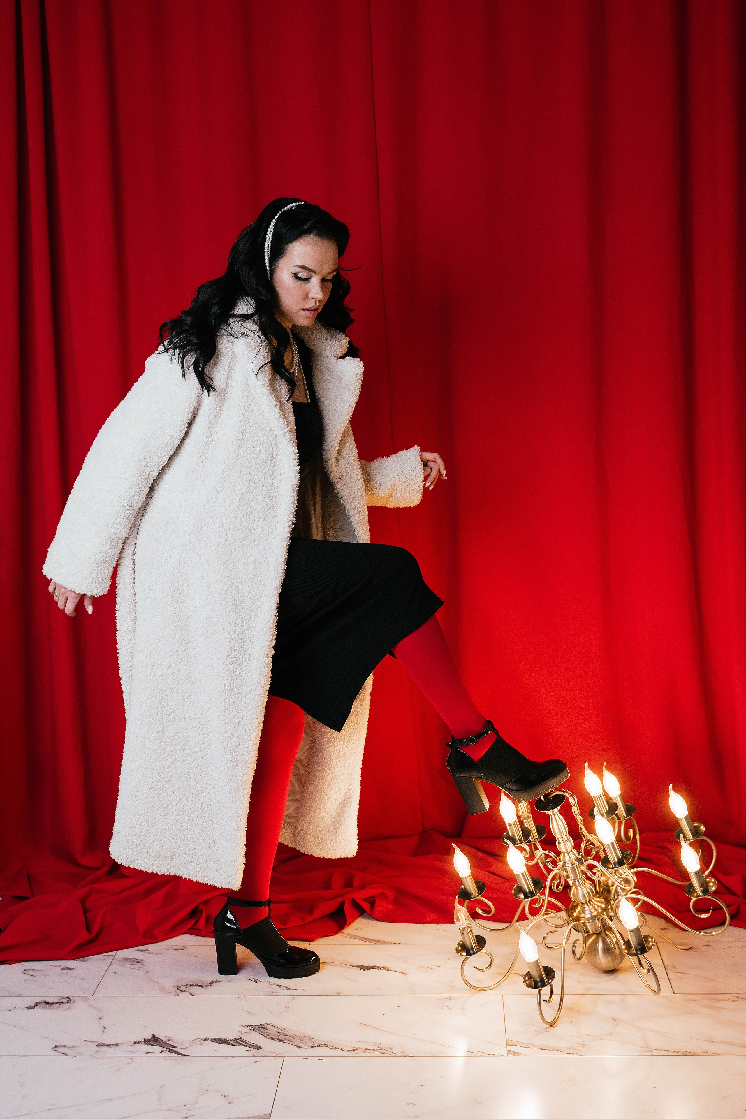 Оля. Свадебный, семейный фотограф в Рязани Лена Брант