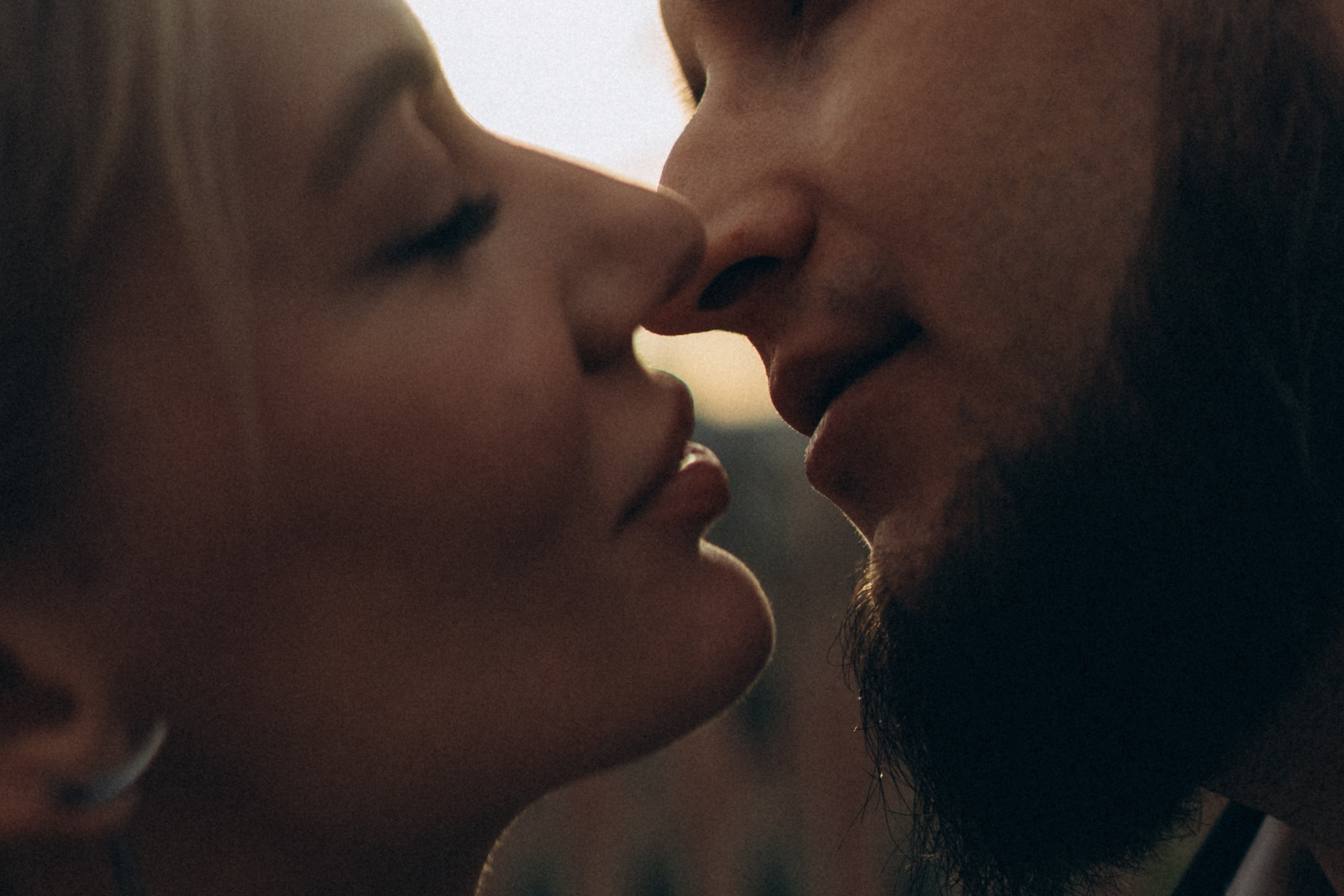 Александр и Екатерина Питер. Свадебный фотограф в Новосибирска