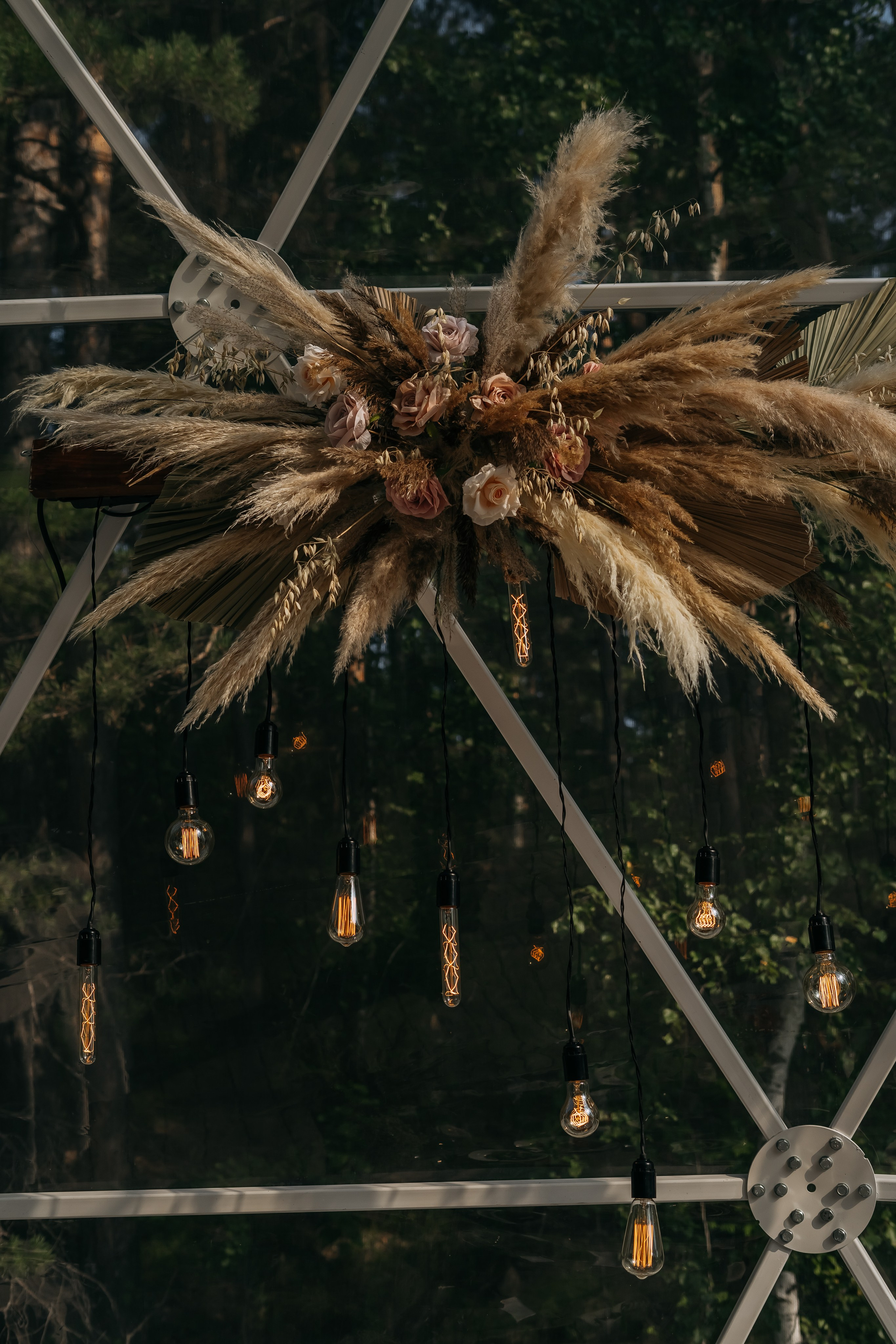 Денис и Анна. Свадебный фотограф в Новосибирска