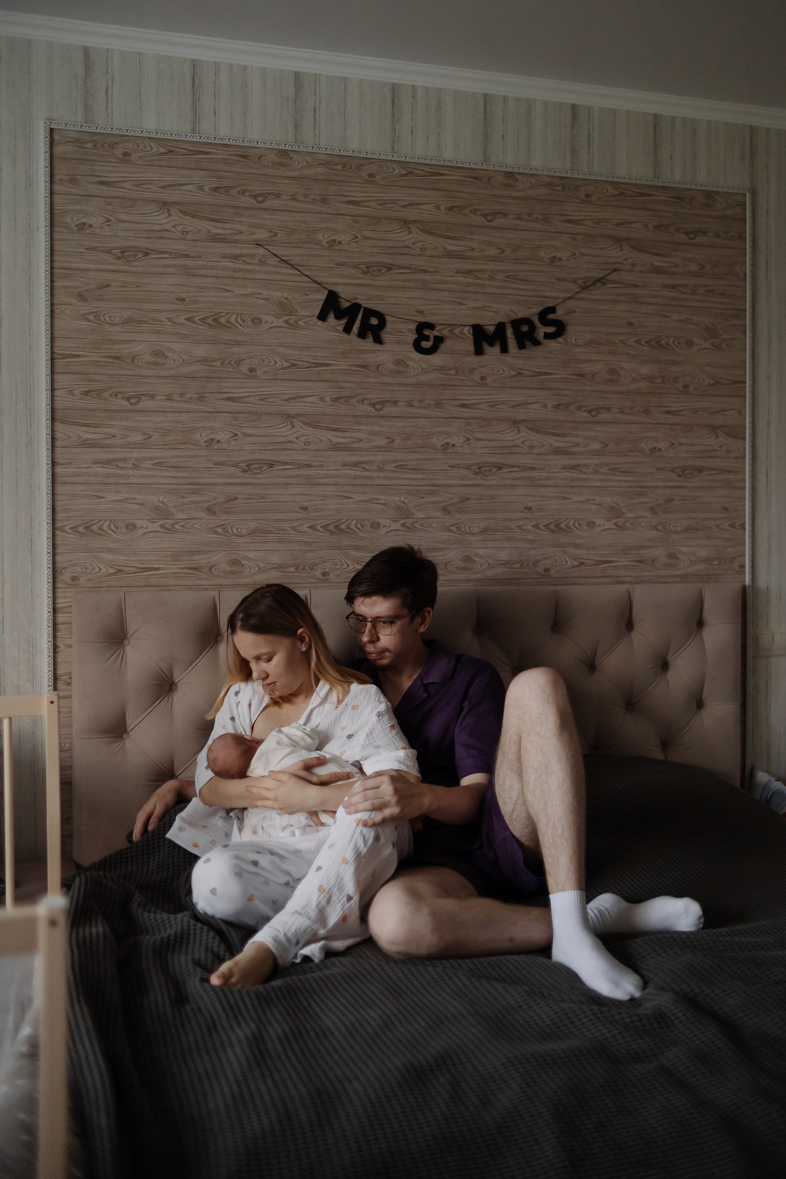 Вышегородцевы. Семейный и детский фотограф в Челябинске Елена Вышегородцева