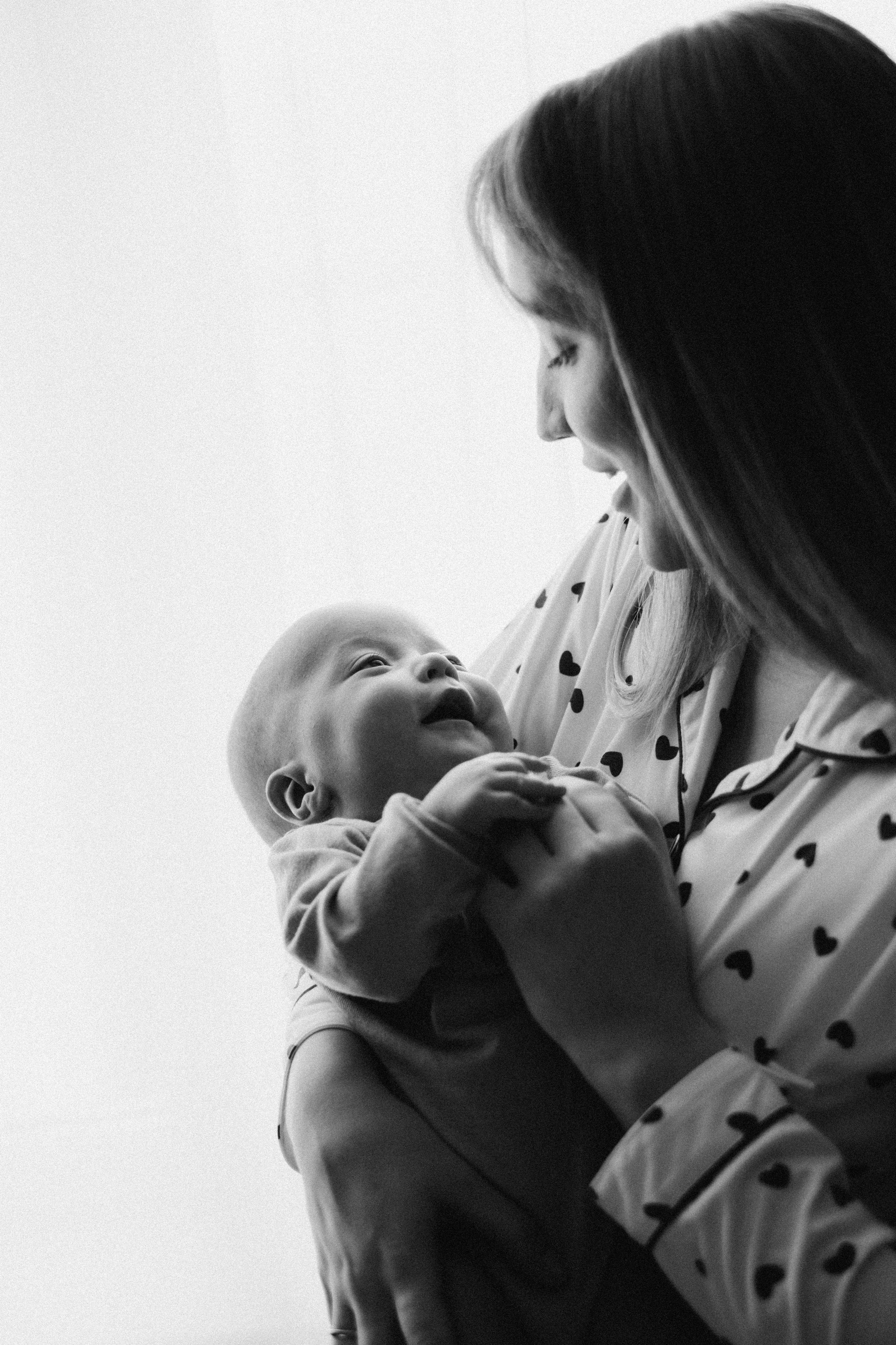 Семья Кристины. Фотограф Челябинск Юлия Ермакова