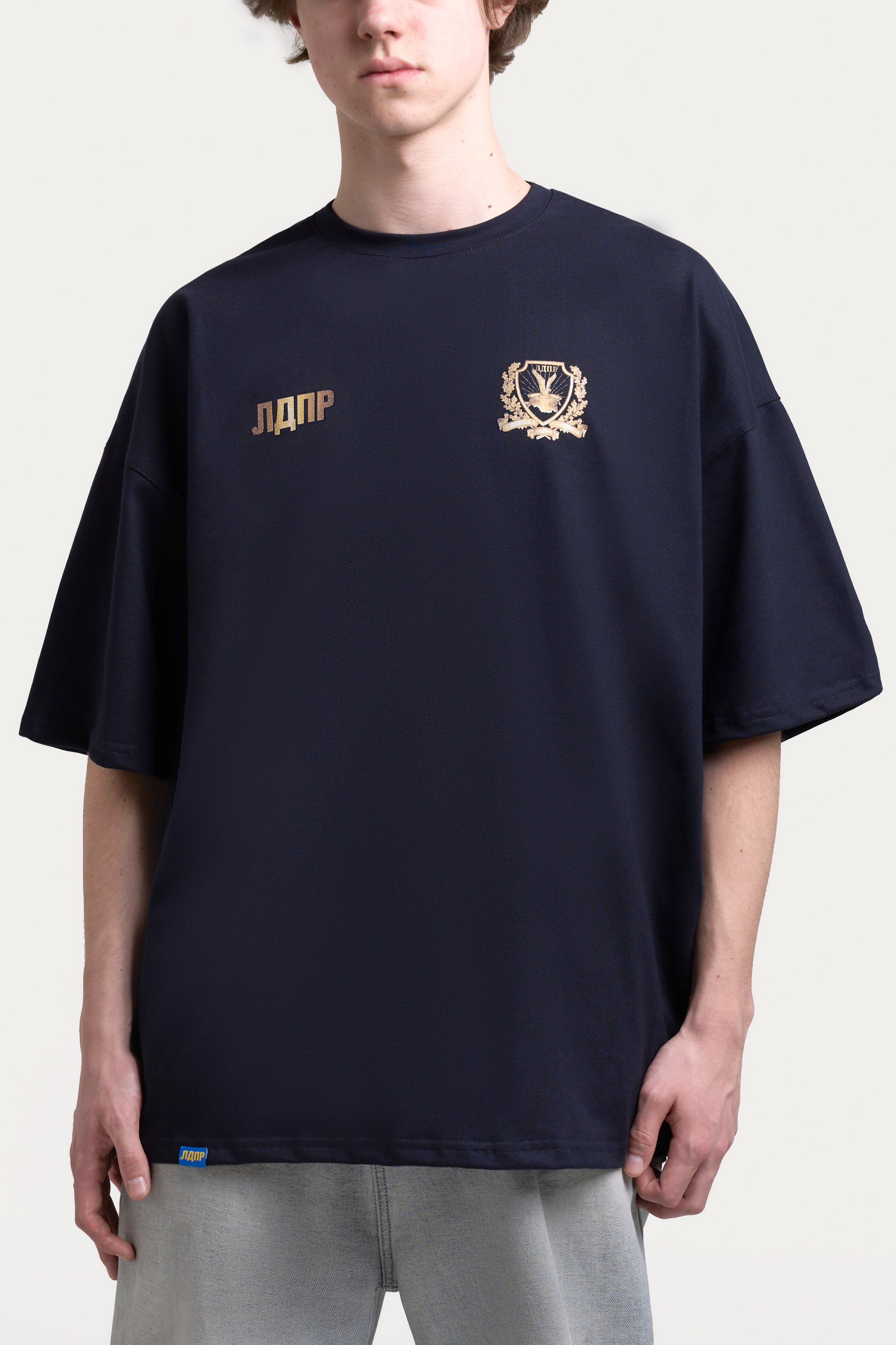 ЛДПР — каталог