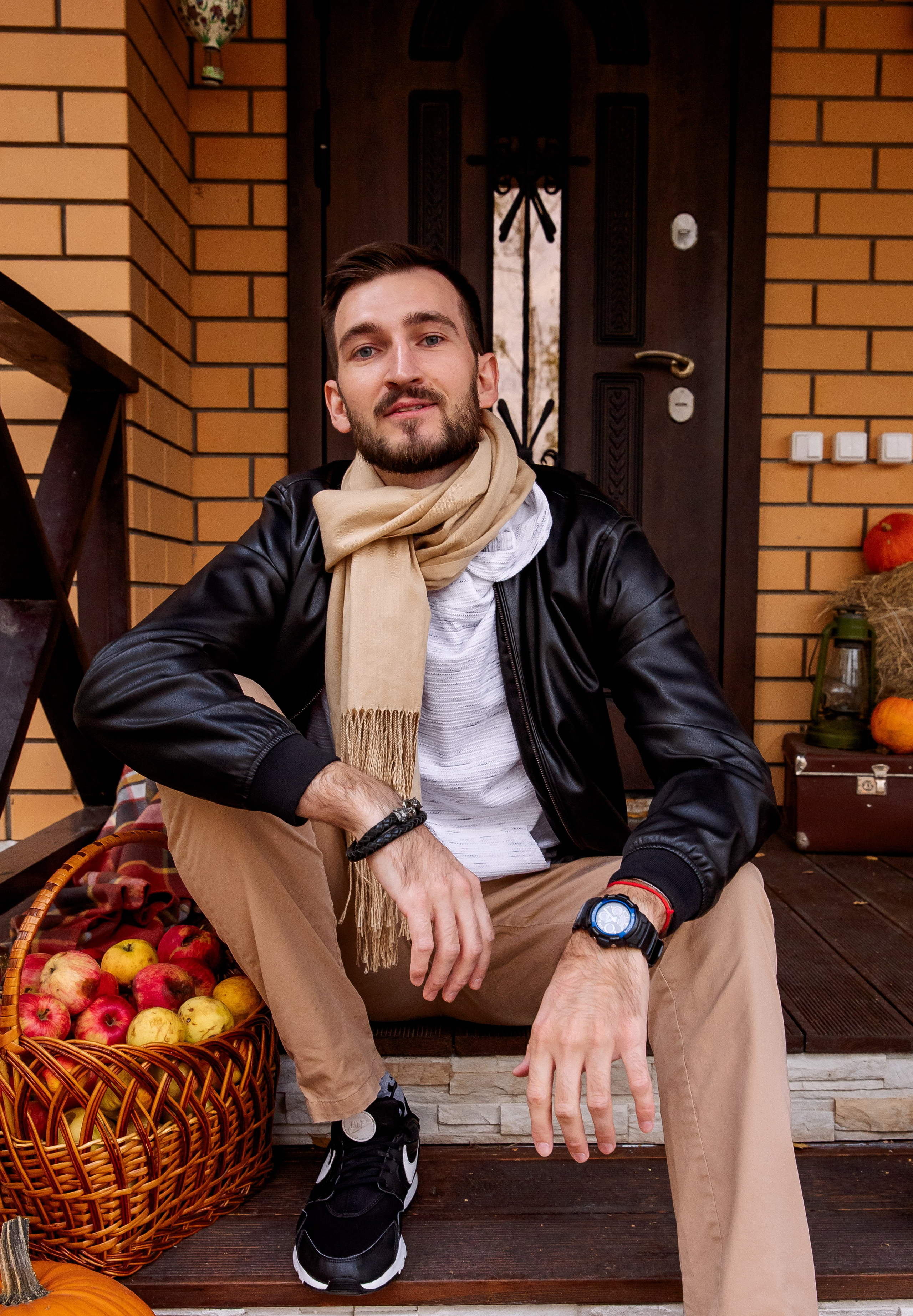 Анна и Владислав. Свадебный и семейный фотограф в Челябинске Юлия Ишимова