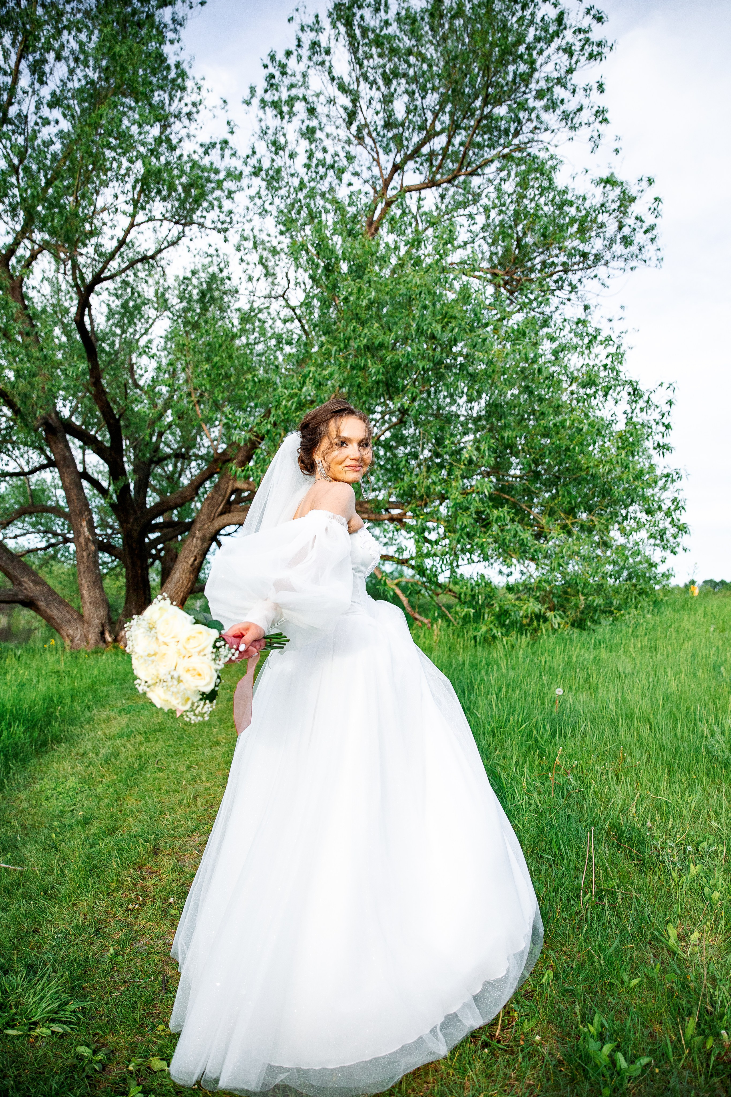 Кирилл и Екатерина. Свадебный и семейный фотограф в Челябинске Юлия Ишимова