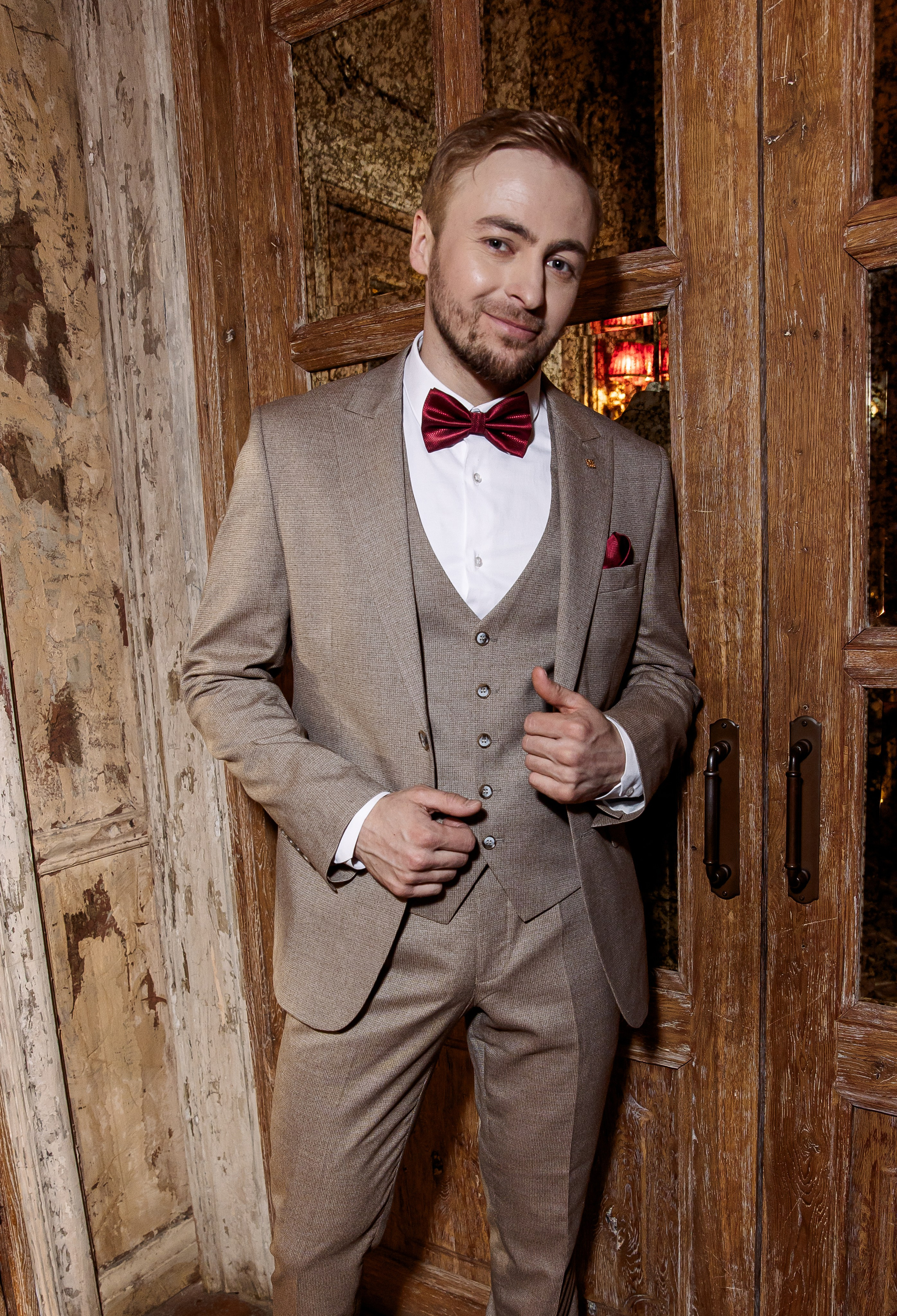 Свадебная выставка. Свадебный и семейный фотограф в Челябинске Юлия Ишимова