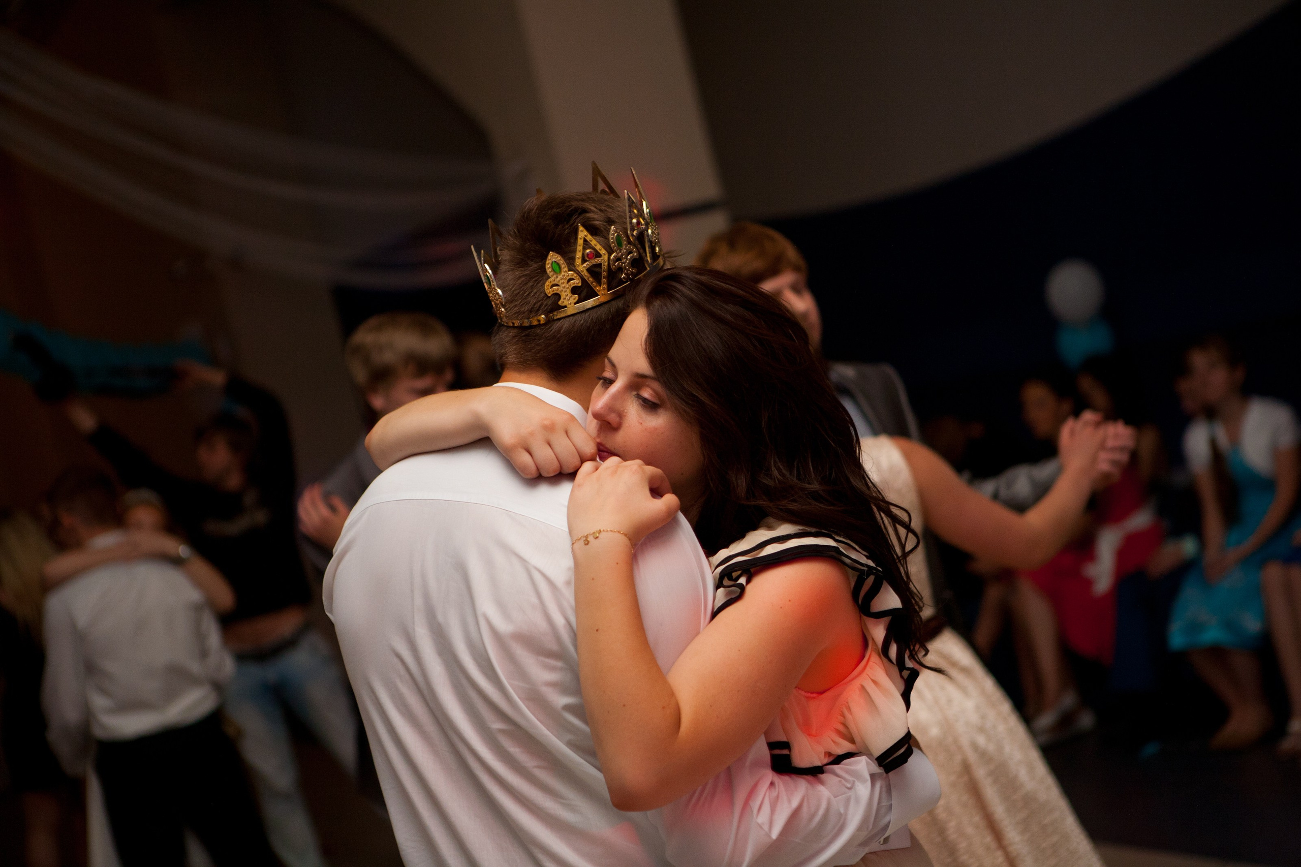 ВЫПУСКНОЙ 11 КЛАСС