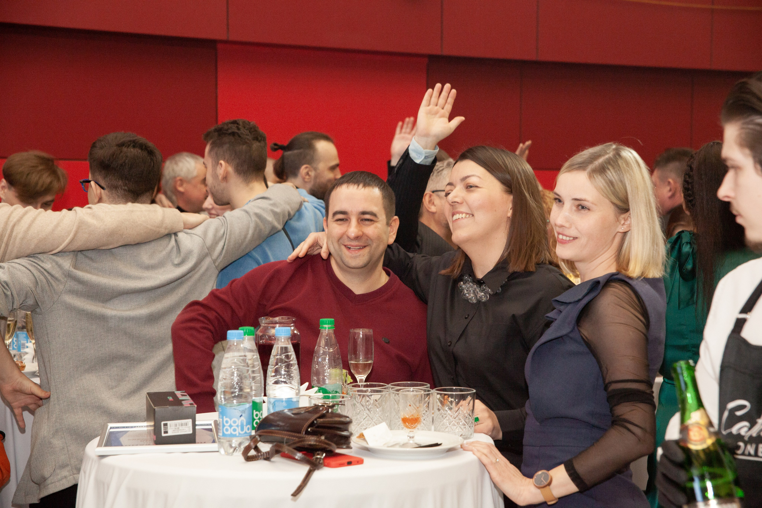 IBA КОРПАРАТИВ