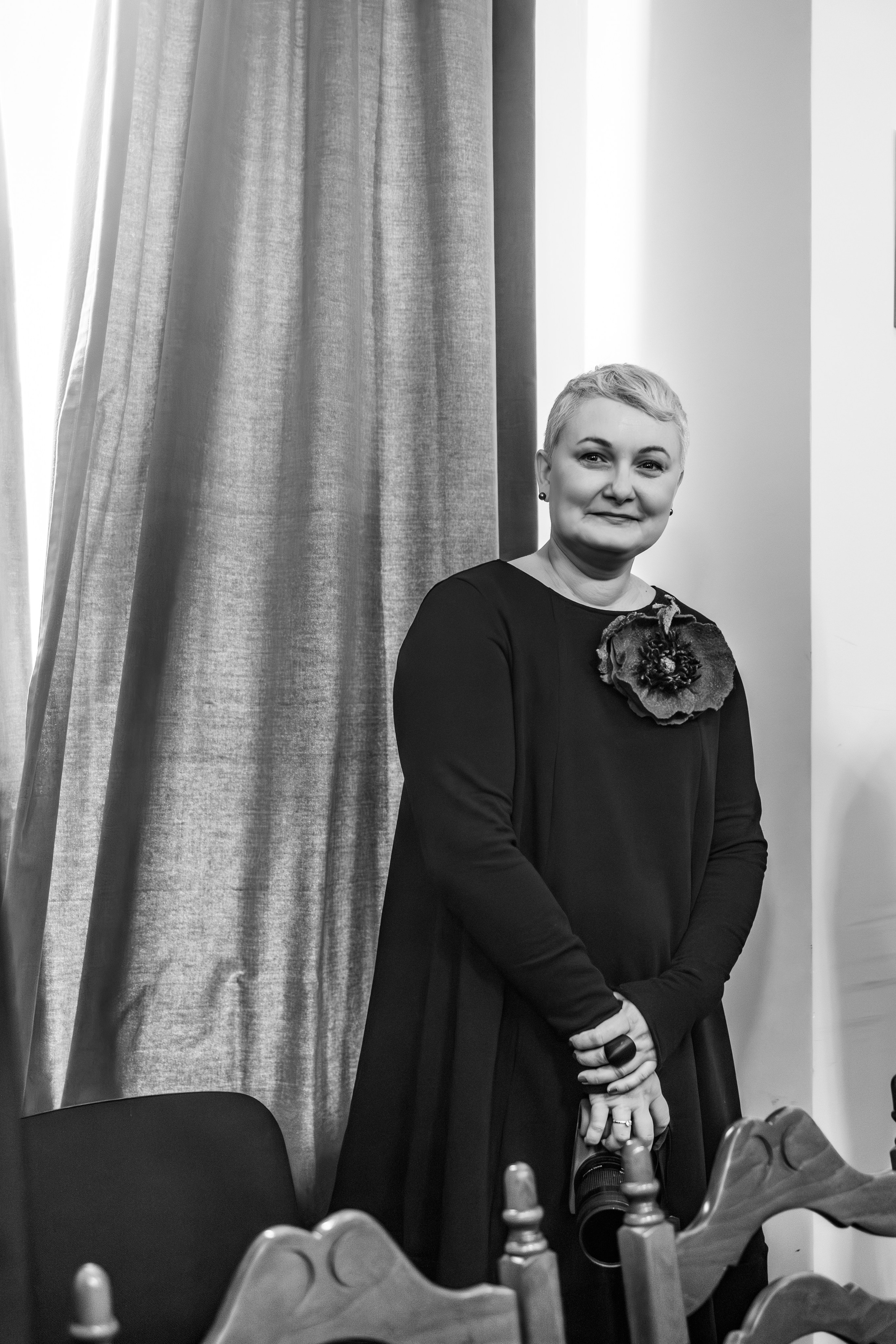 «Фотострелка» в Самаре. Фотообъединение Самарского областного отделения Союза журналистов России