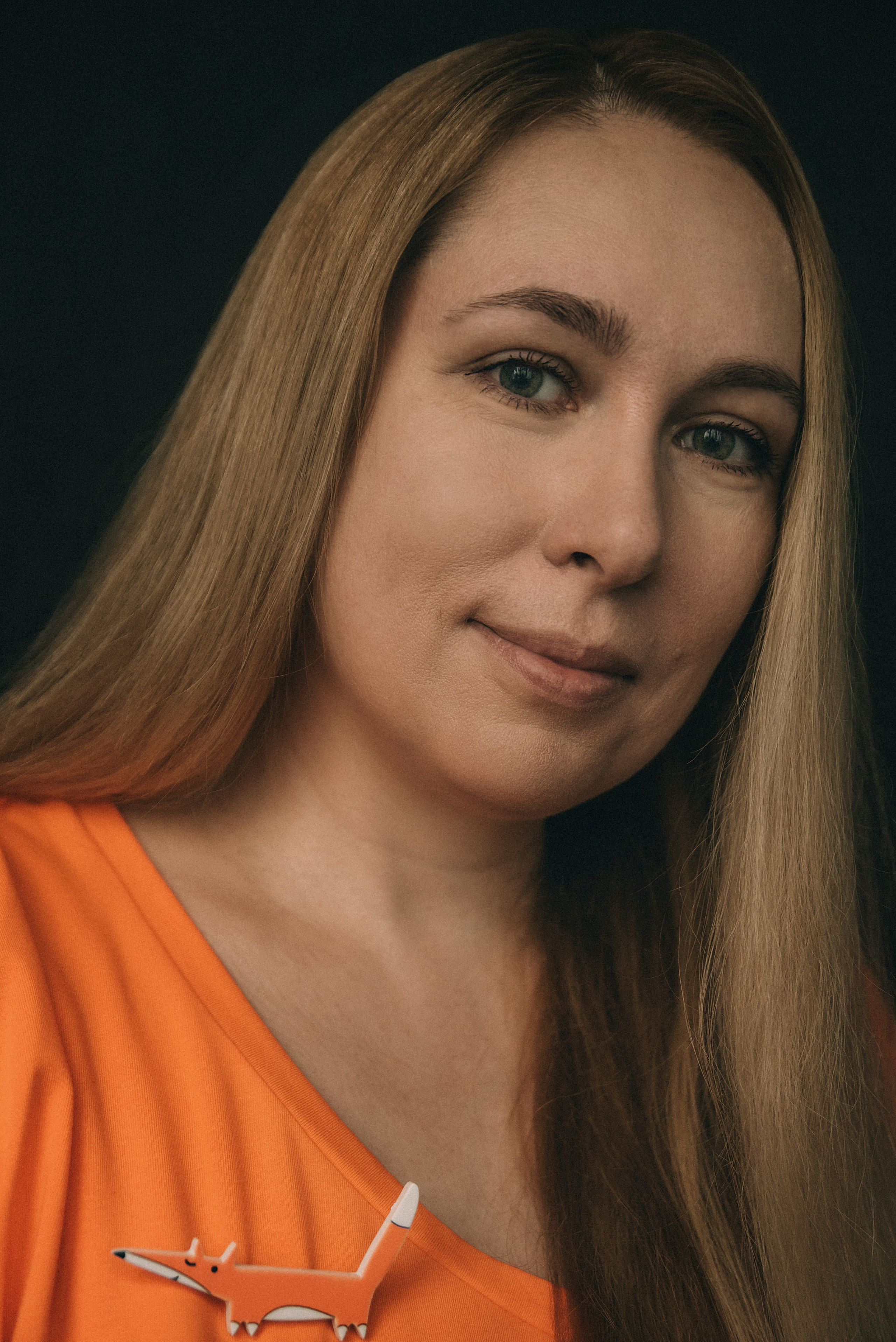 Фомина Елена. Фотообъединение Самарского областного отделения Союза журналистов России