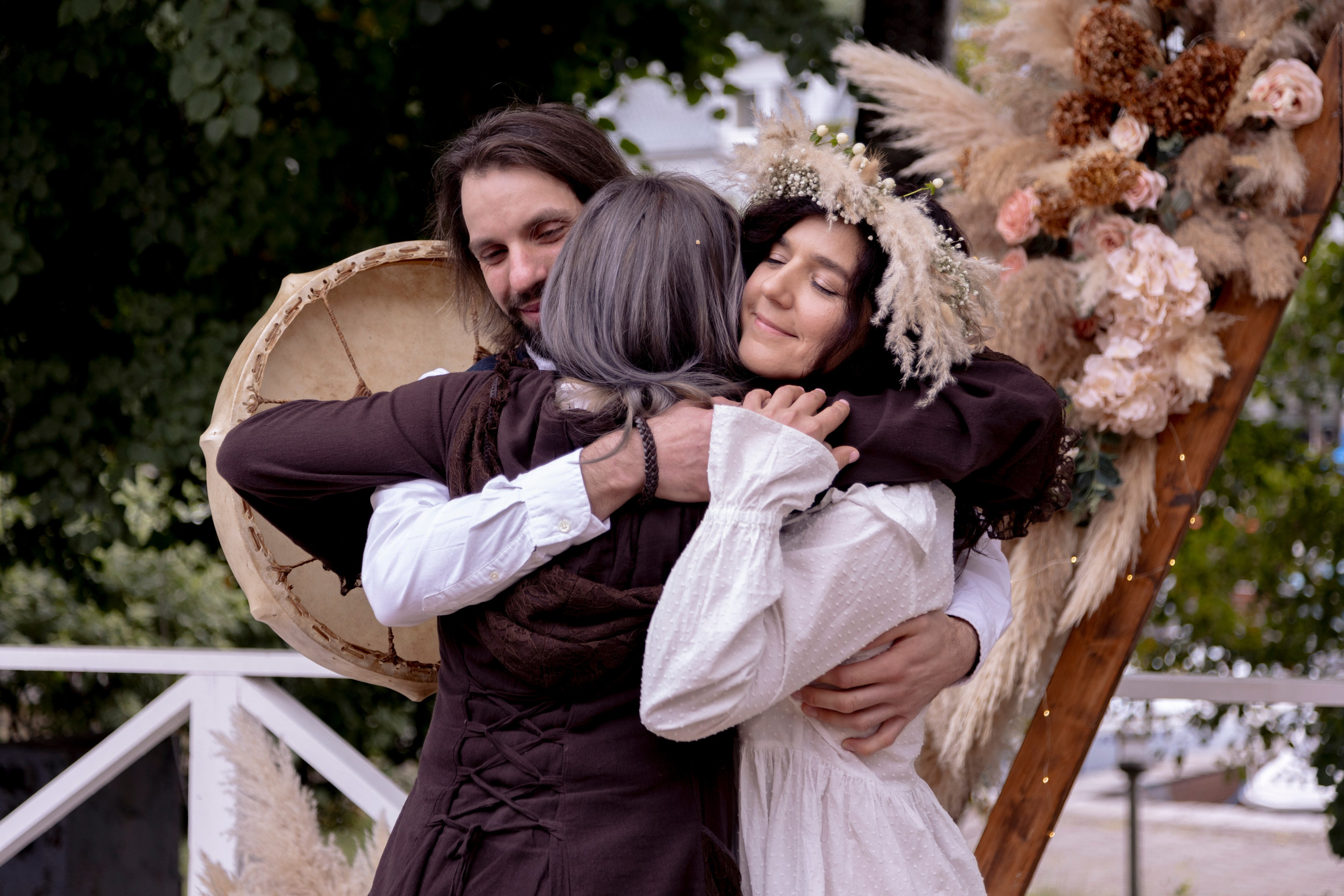 Екатерина и Максим. Фотограф в Москве Трубецкая Алёна