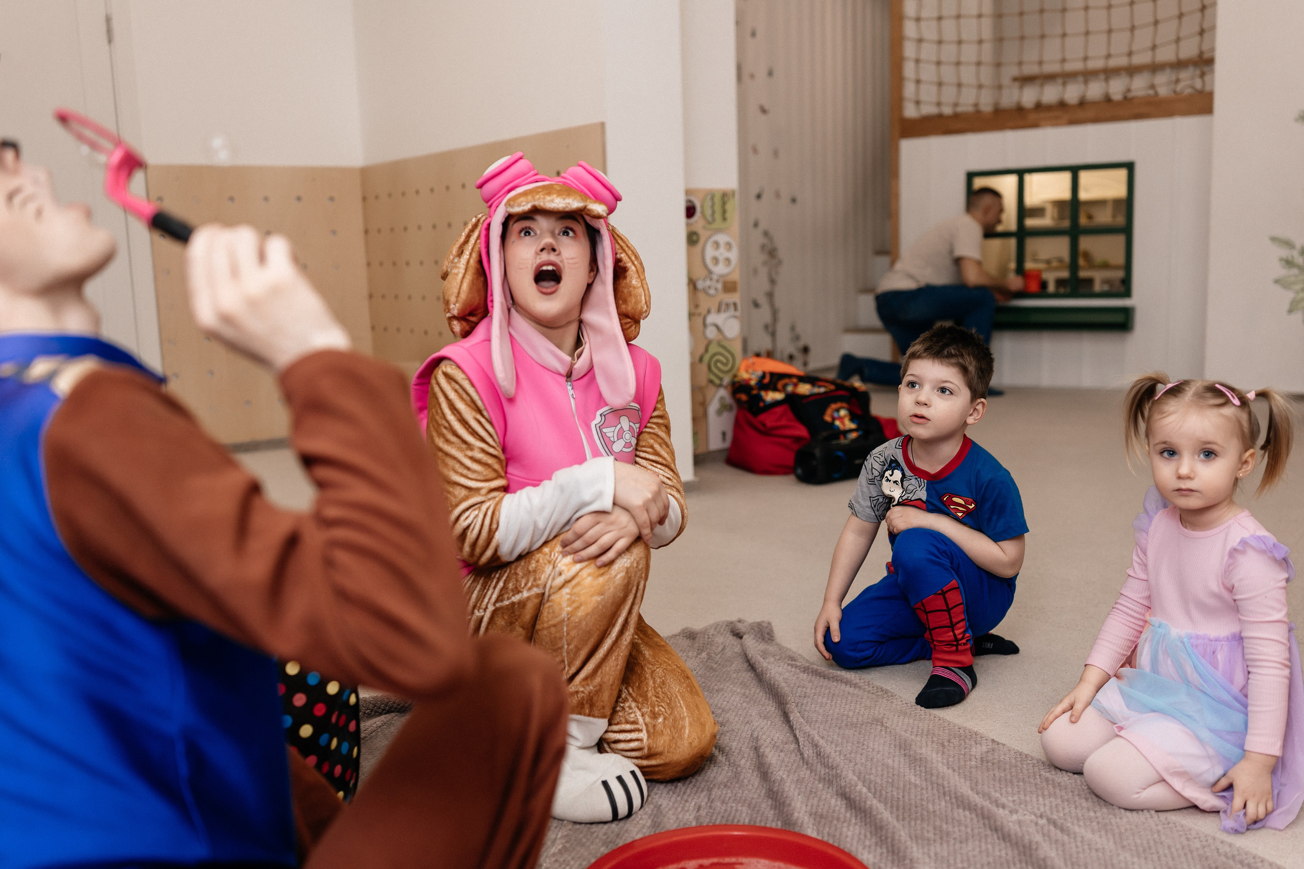 День рождения Маргариты. Семейный фотограф Минск Усова Ольга