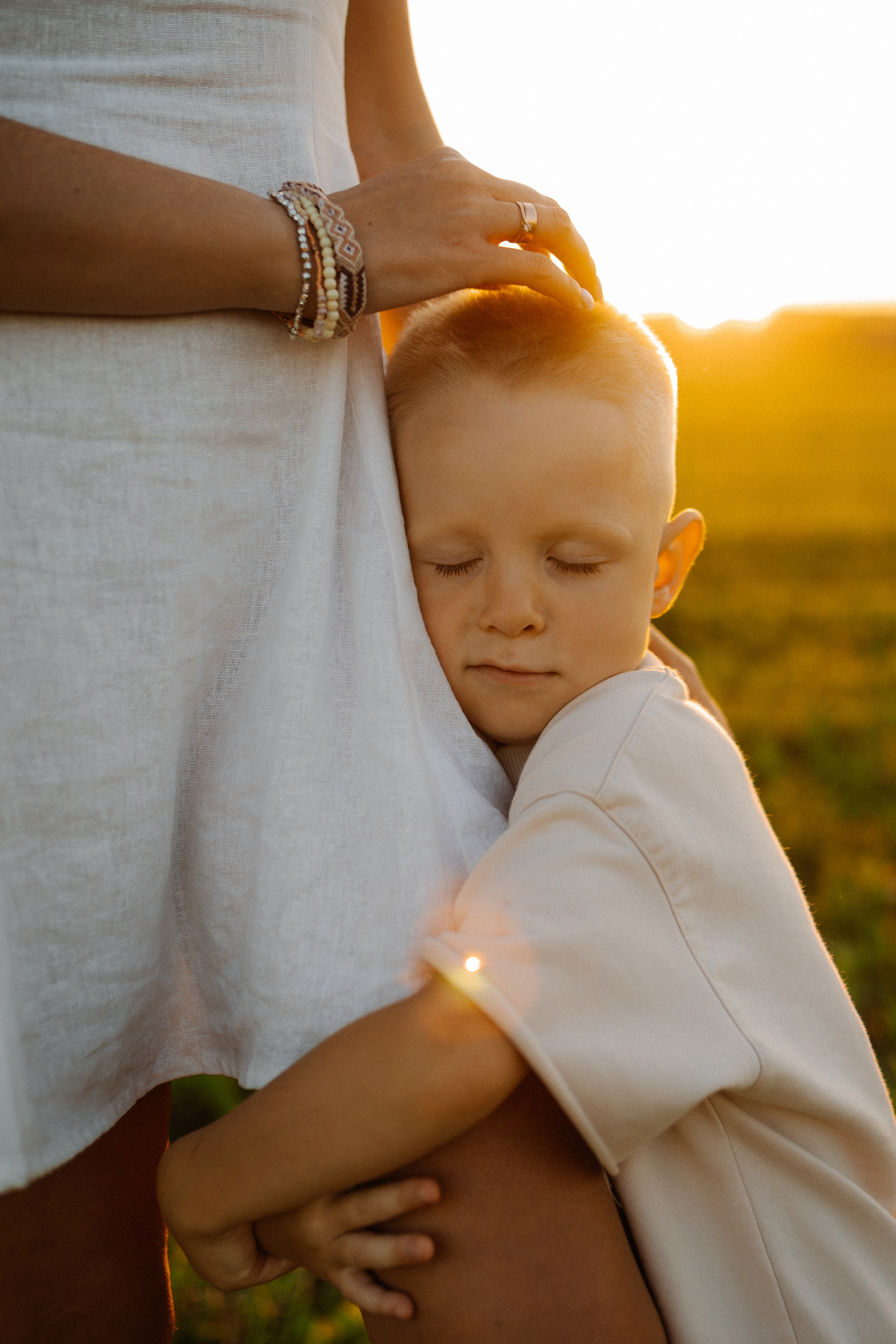 Сергей, Дарина и Артем. Фотограф в Санкт-Петербурге
