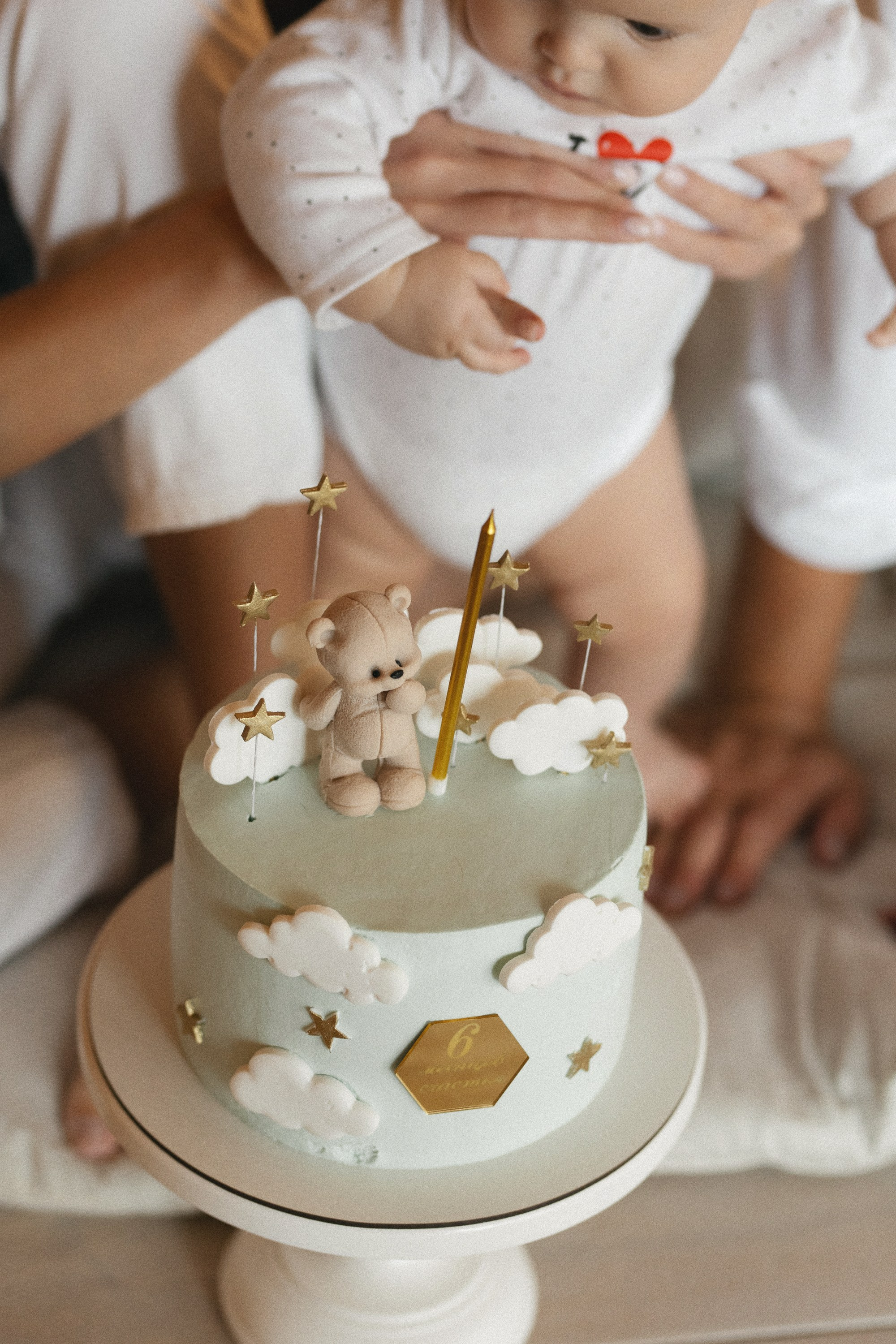 ЮЛЯ, АРТЕМ И МАТВЕЙ ` 24. Maria Startseva Photo