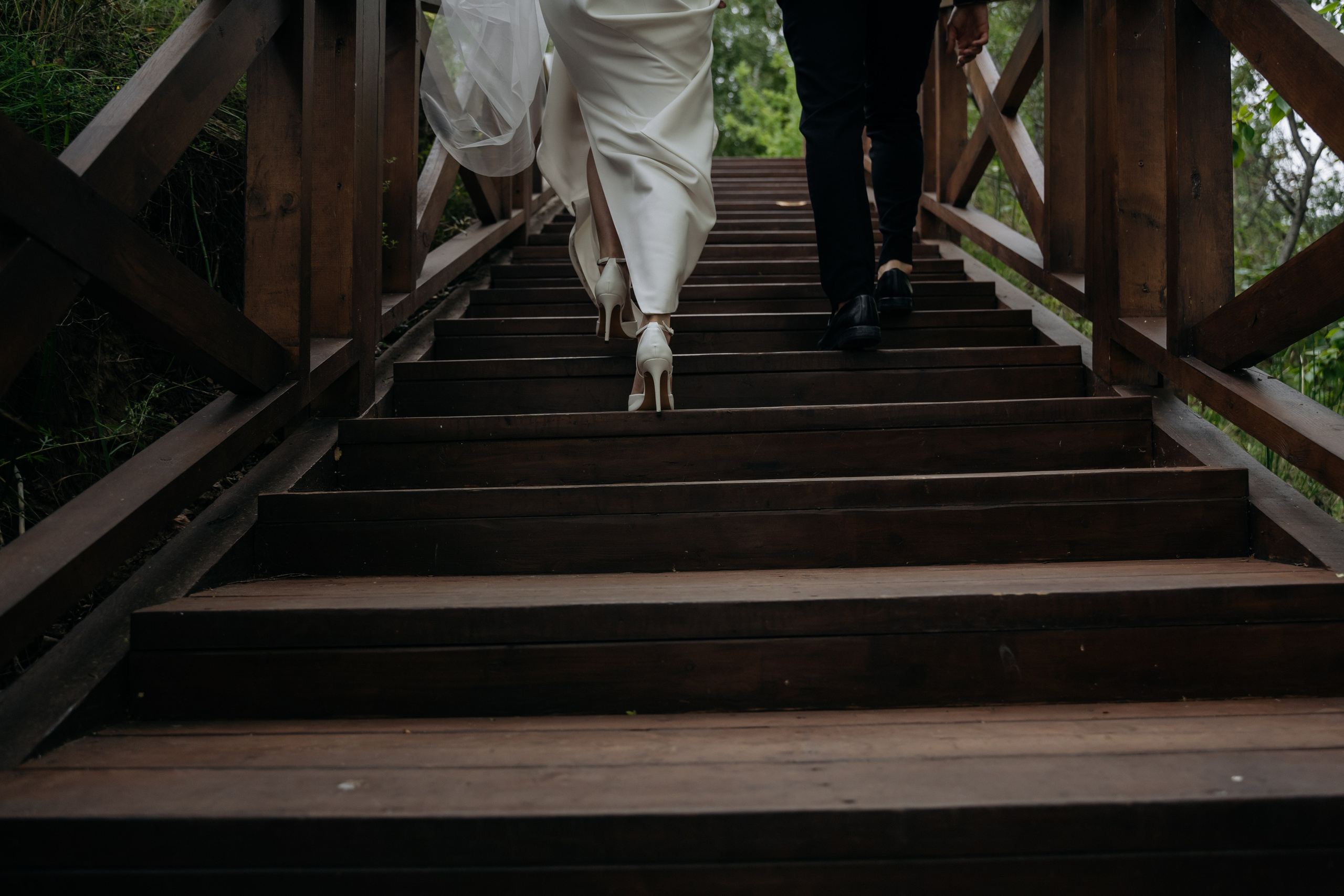 Лиля и Иван. Свадебный и семейный фотограф в Новосибирске Наталья Зорина