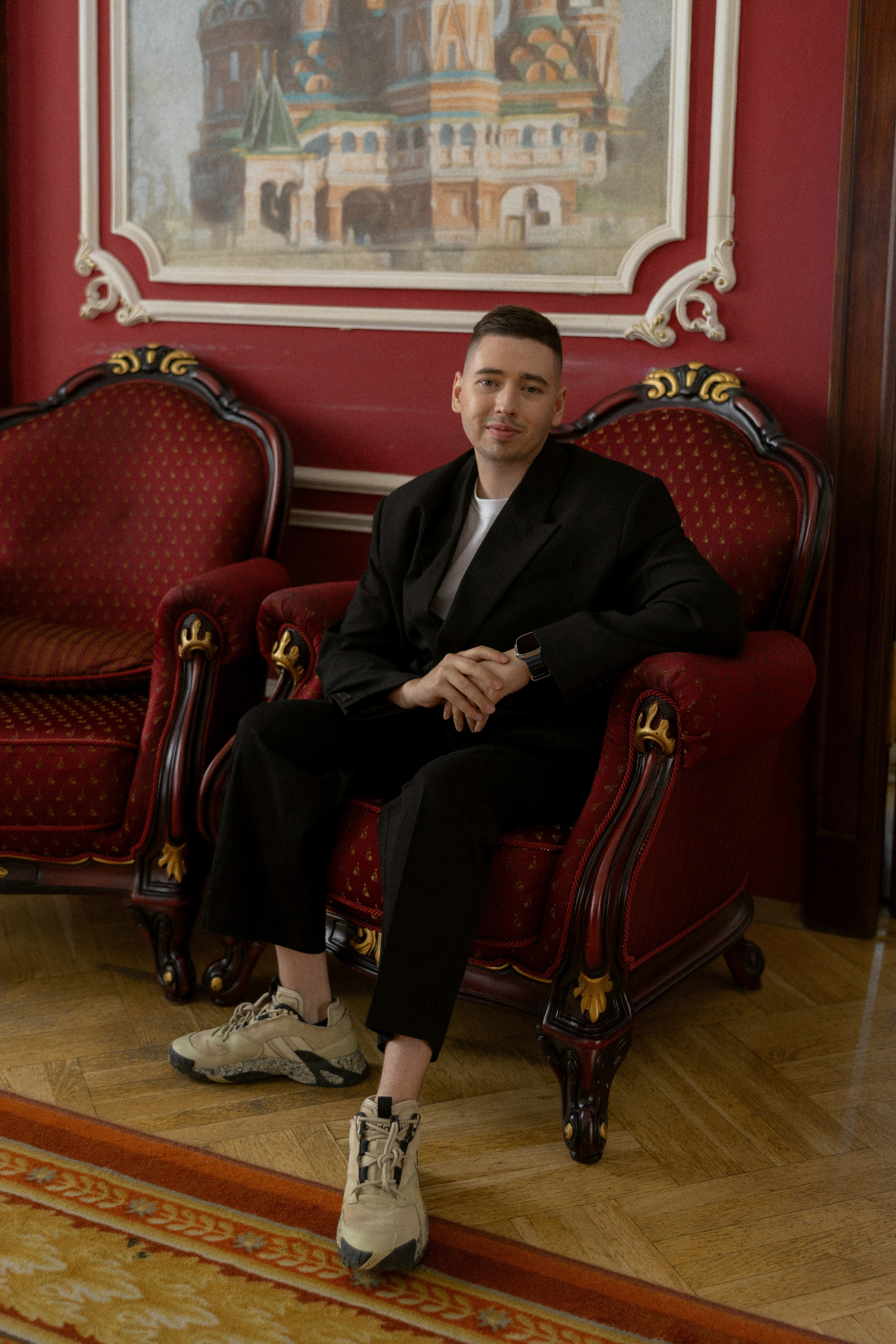 Vlad & Kate. Оформление свадеб, декор свадеб Вера Маркова, Москва