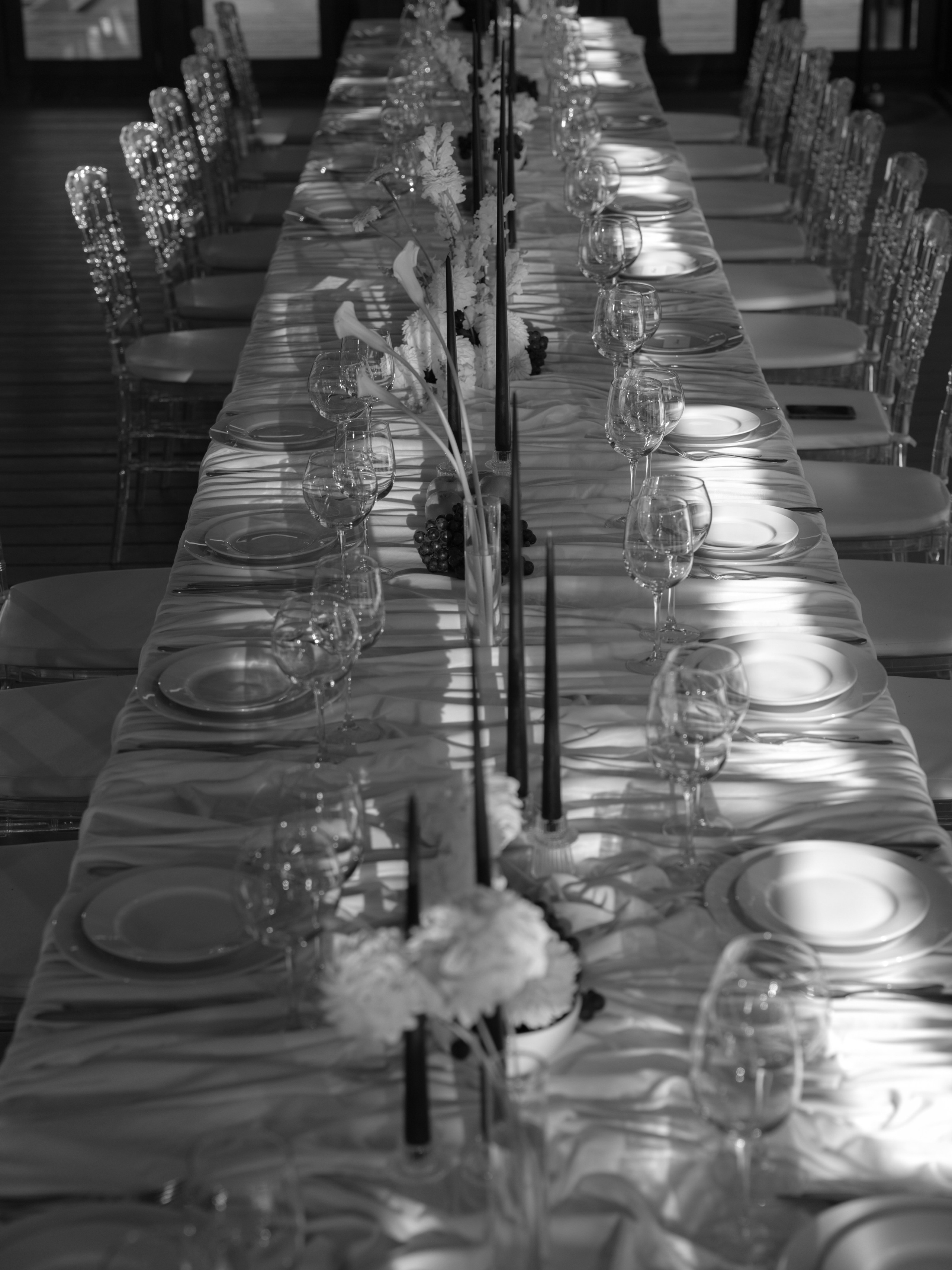 Алина & Андрей. Оформление свадеб, декор свадеб Вера Маркова, Москва