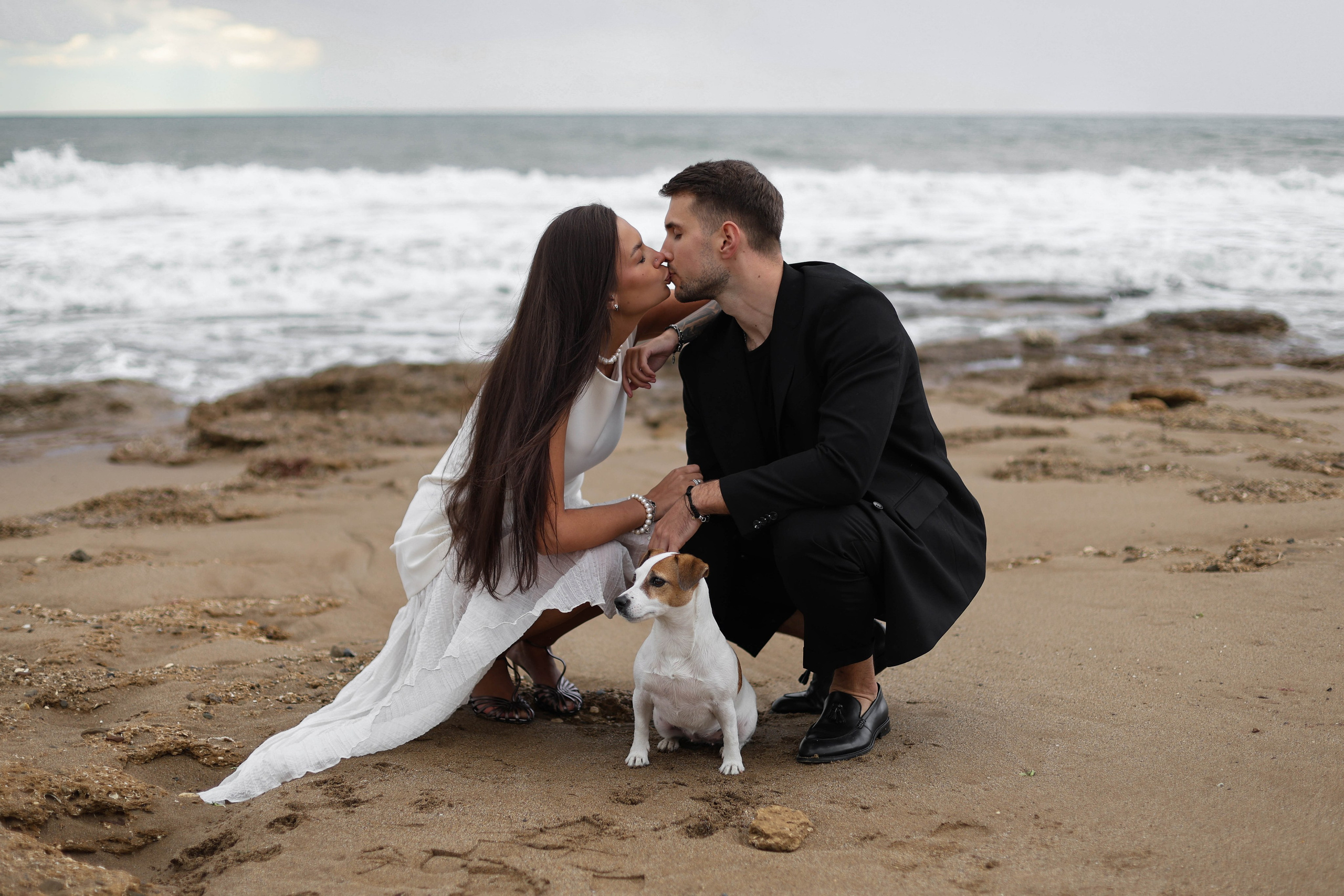 Мы и Боня. Свадебный и семейный фотограф Судак, Крым, Симферополь, Феодосия, Коктебель и по России