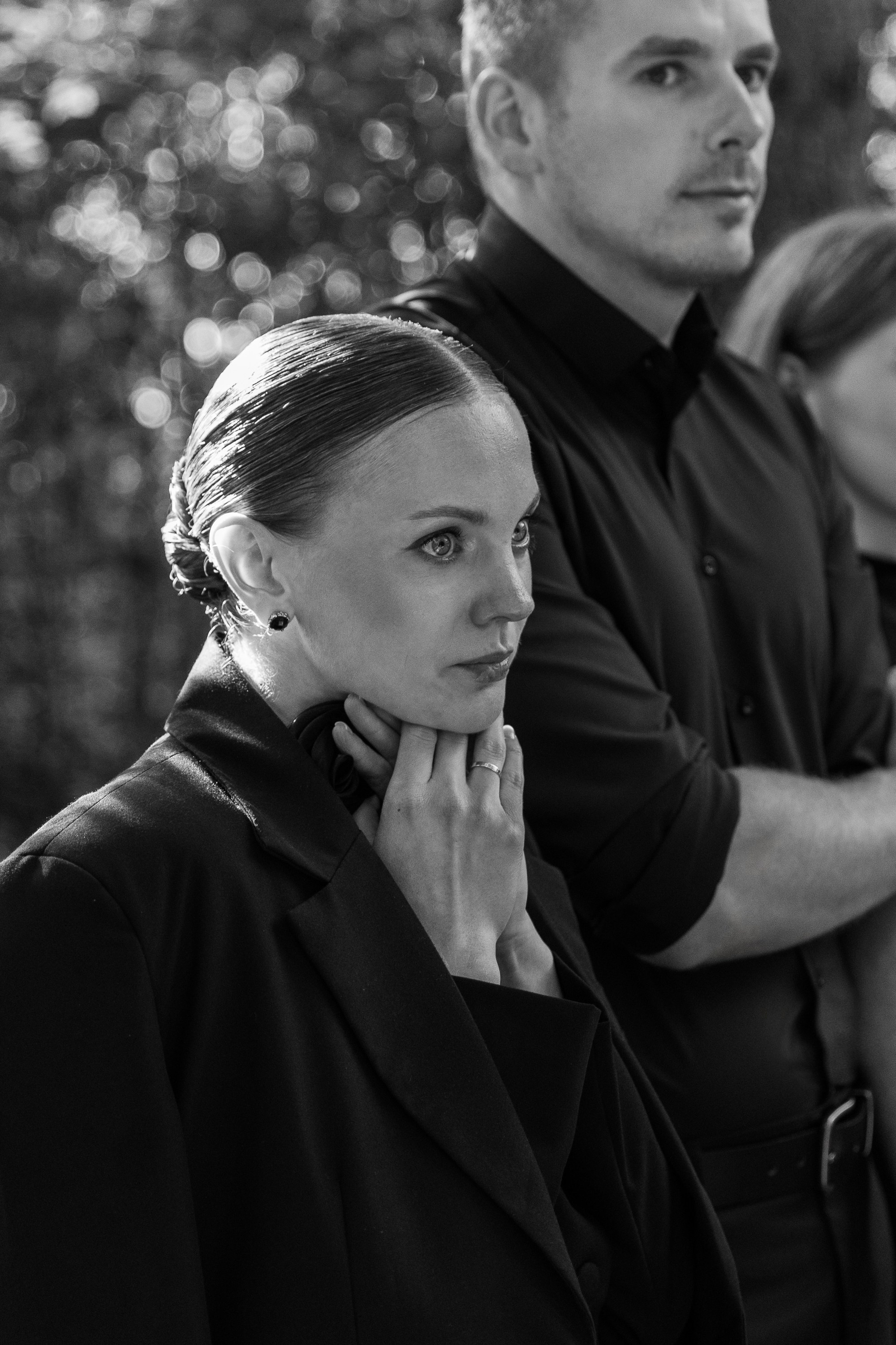 Елки-парк. Свадебный фотограф Дмитрий Воробьев Ярославль