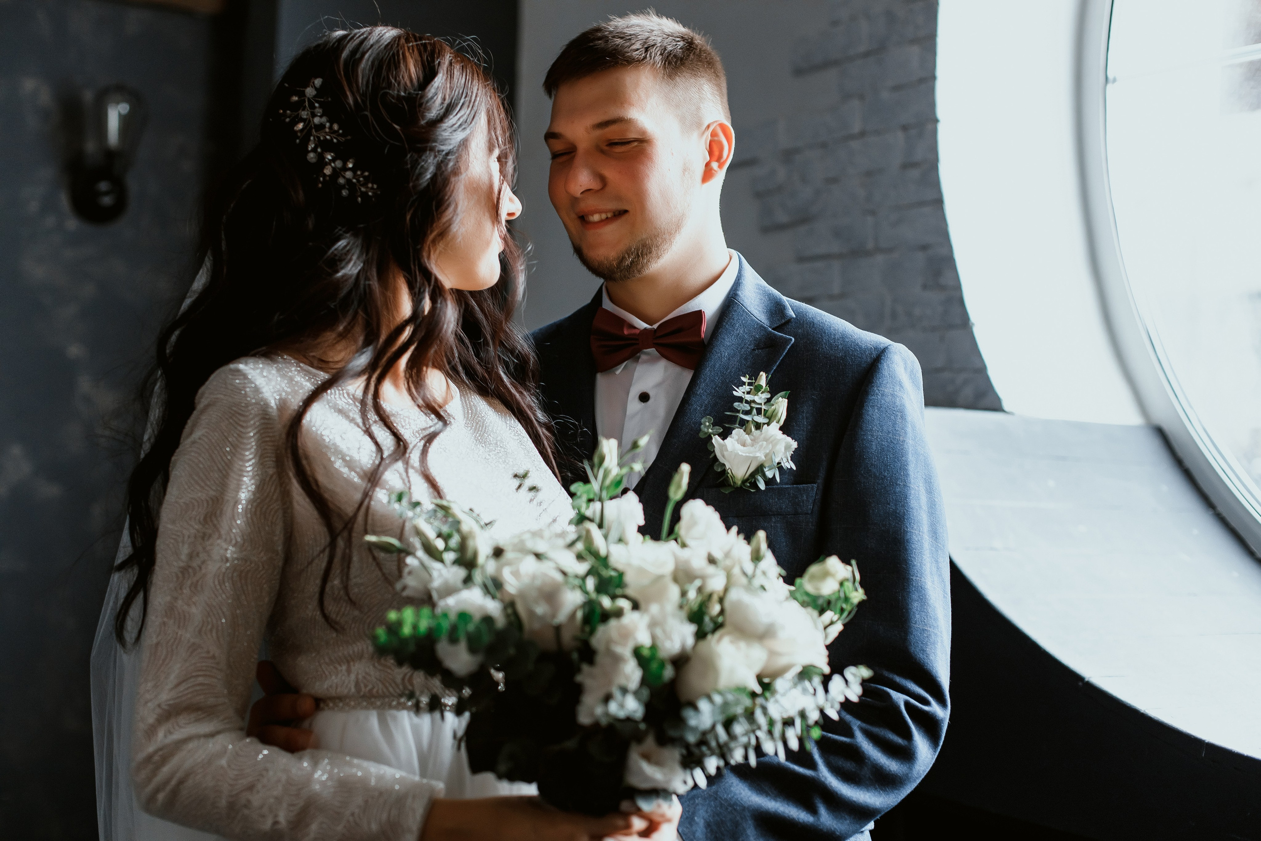 Артём и Луиза. Тимур Аминов | Фотограф в Кемерове