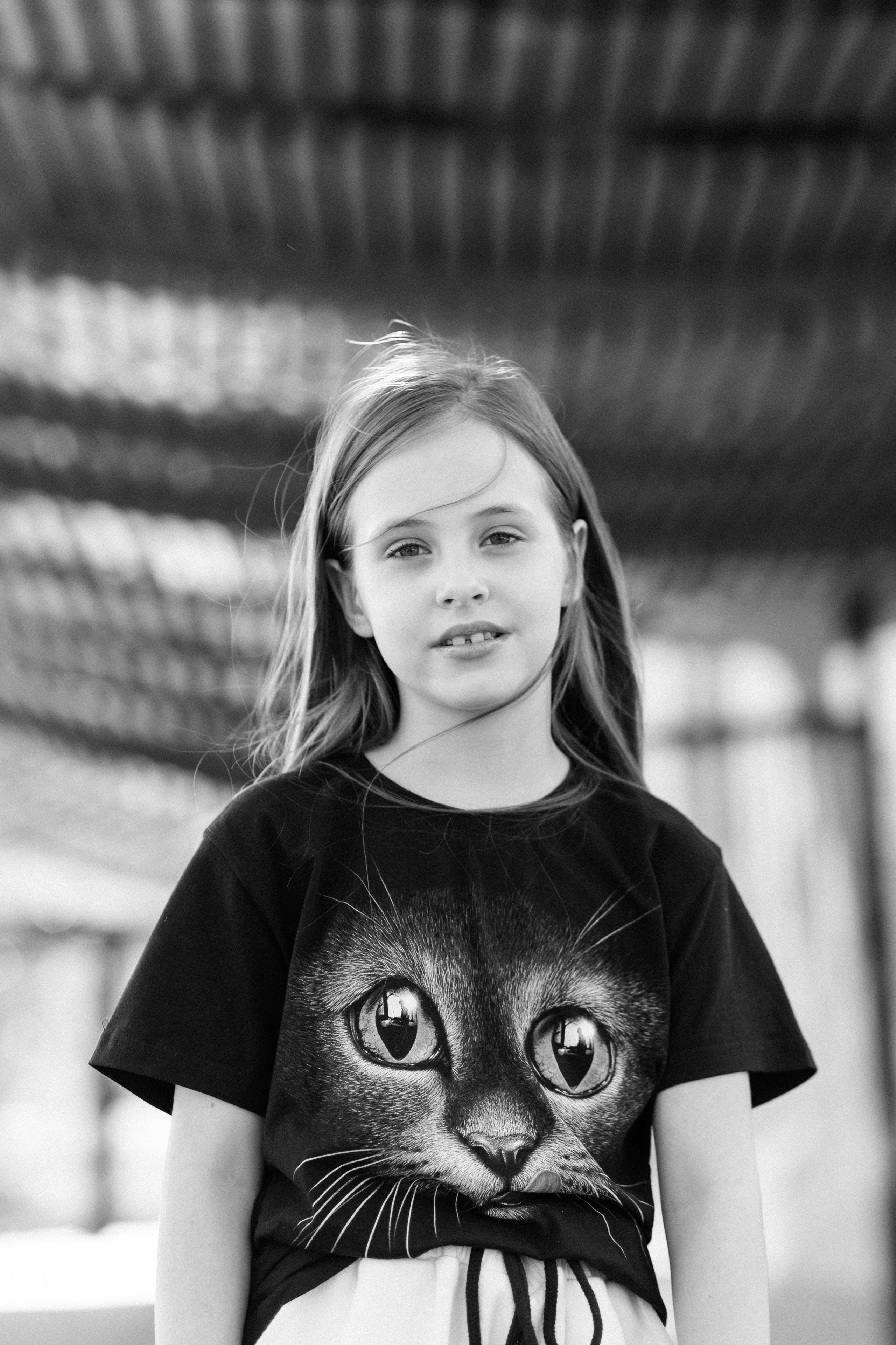 Сестры. Фотограф Вероника Кольтеева