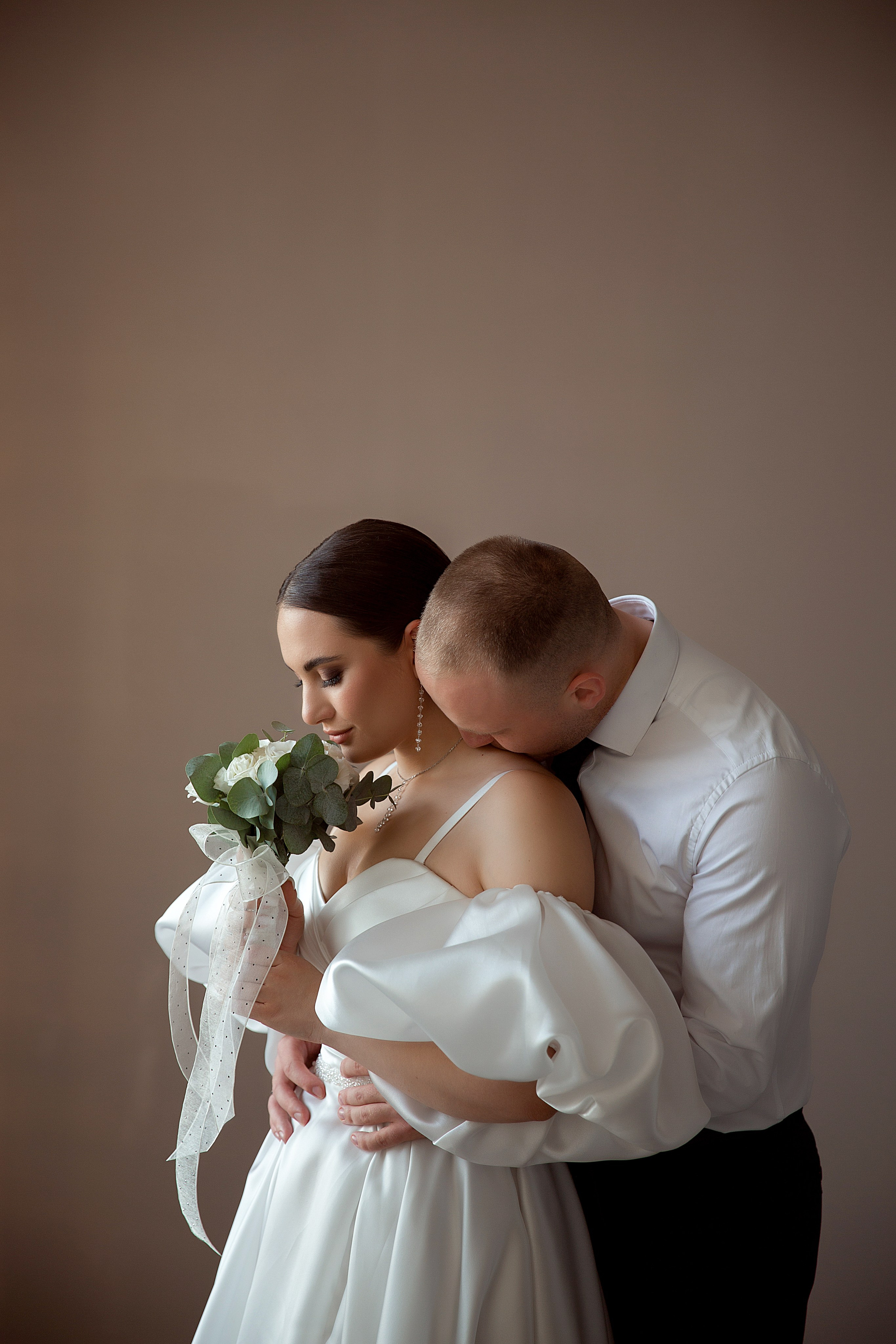 Дмитрий и Валерия. Людмила Далидович топовый семейный фотограф Находка/Владивосток