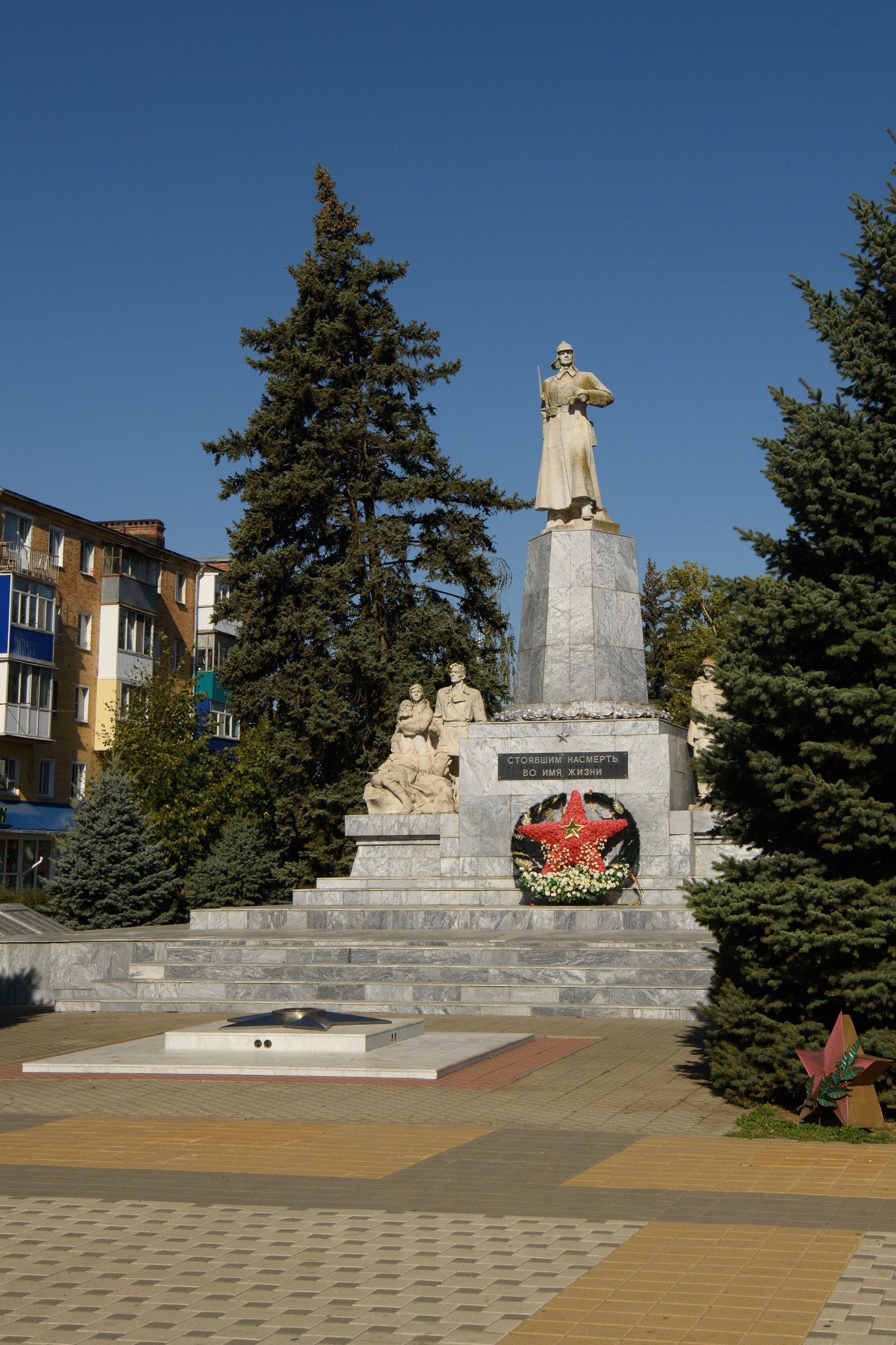 Тихорецк. Профессиональная фотосъемка. Ростов-на-Дону