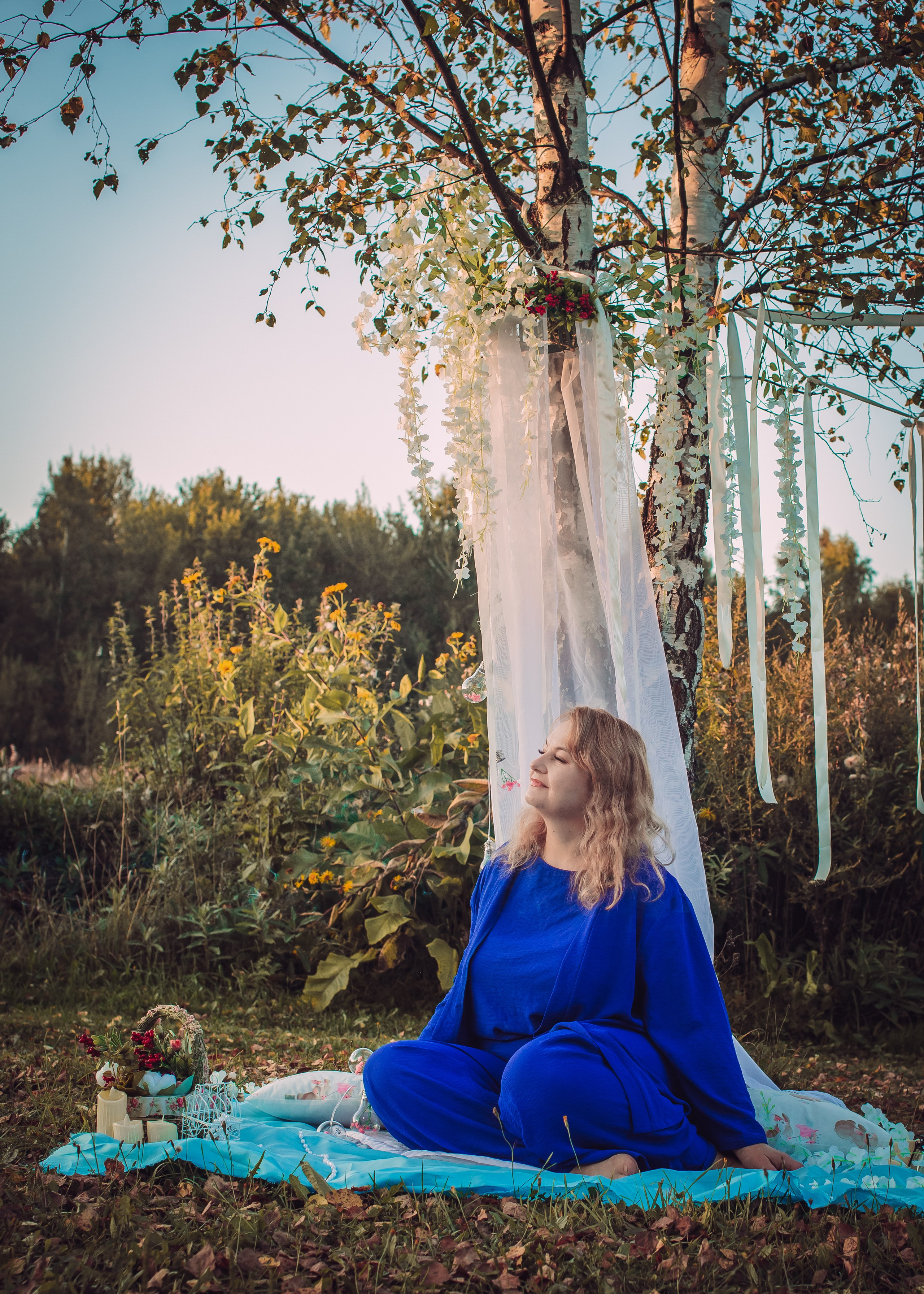 Oksana. Фотограф Зеленоград, Москва