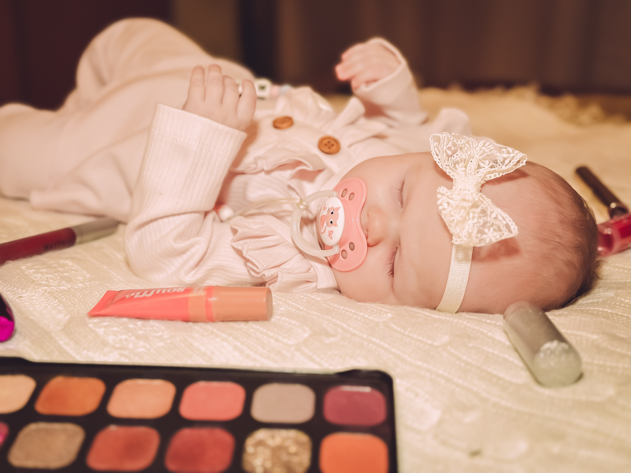 Margarita 2 month. Фотограф Зеленоград, Москва