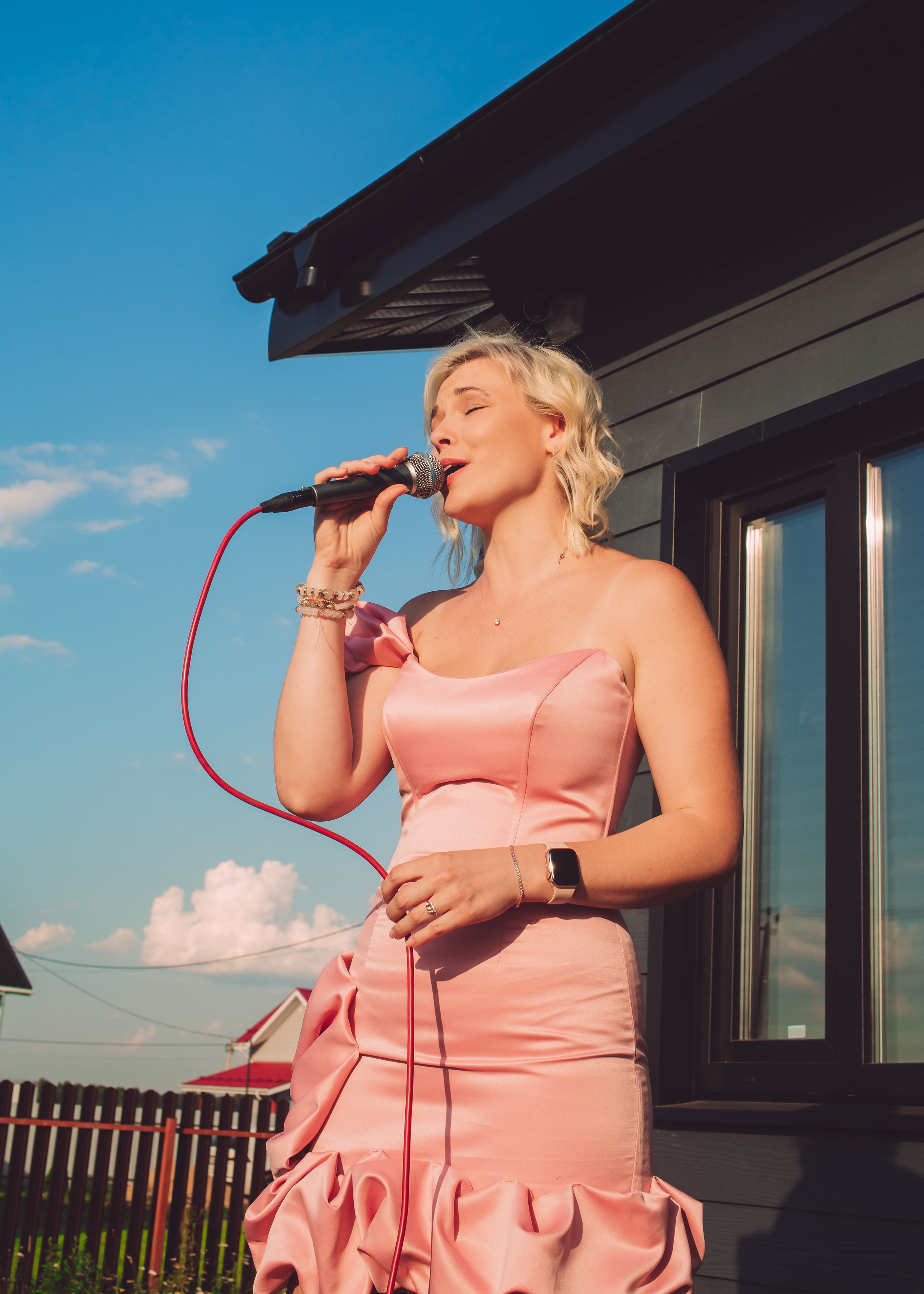 Артем и Ника. Фотограф Зеленоград, Москва