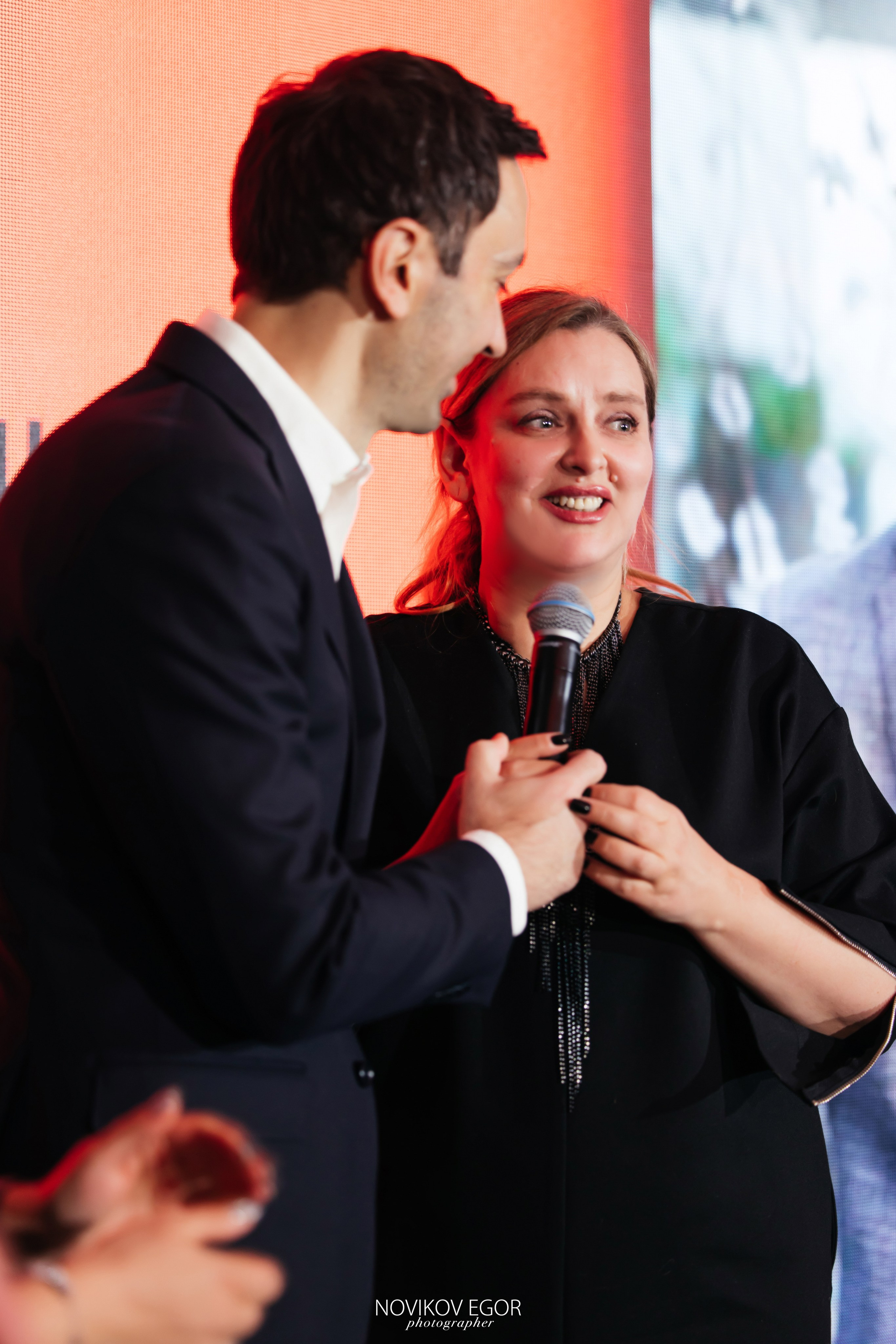 С Новым Годом, Лисичкино!. Фотограф Ростов-на-Дону