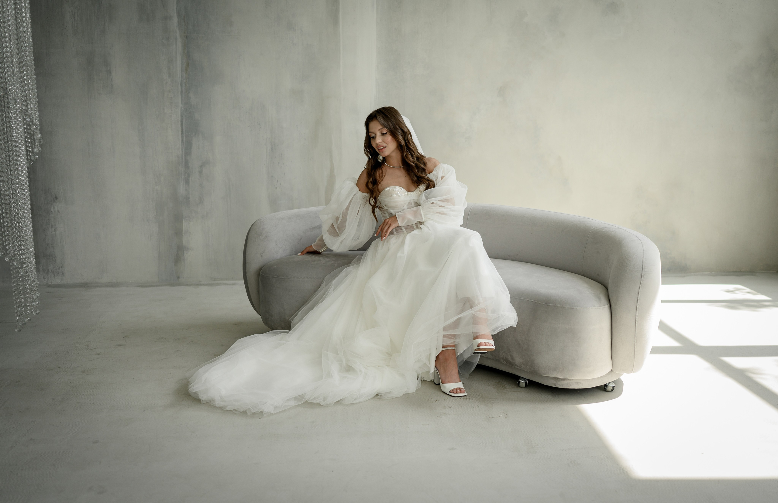 Дмитрий и Елизавета. Свадебный и Семейный фотограф в Абакане, Красноярске