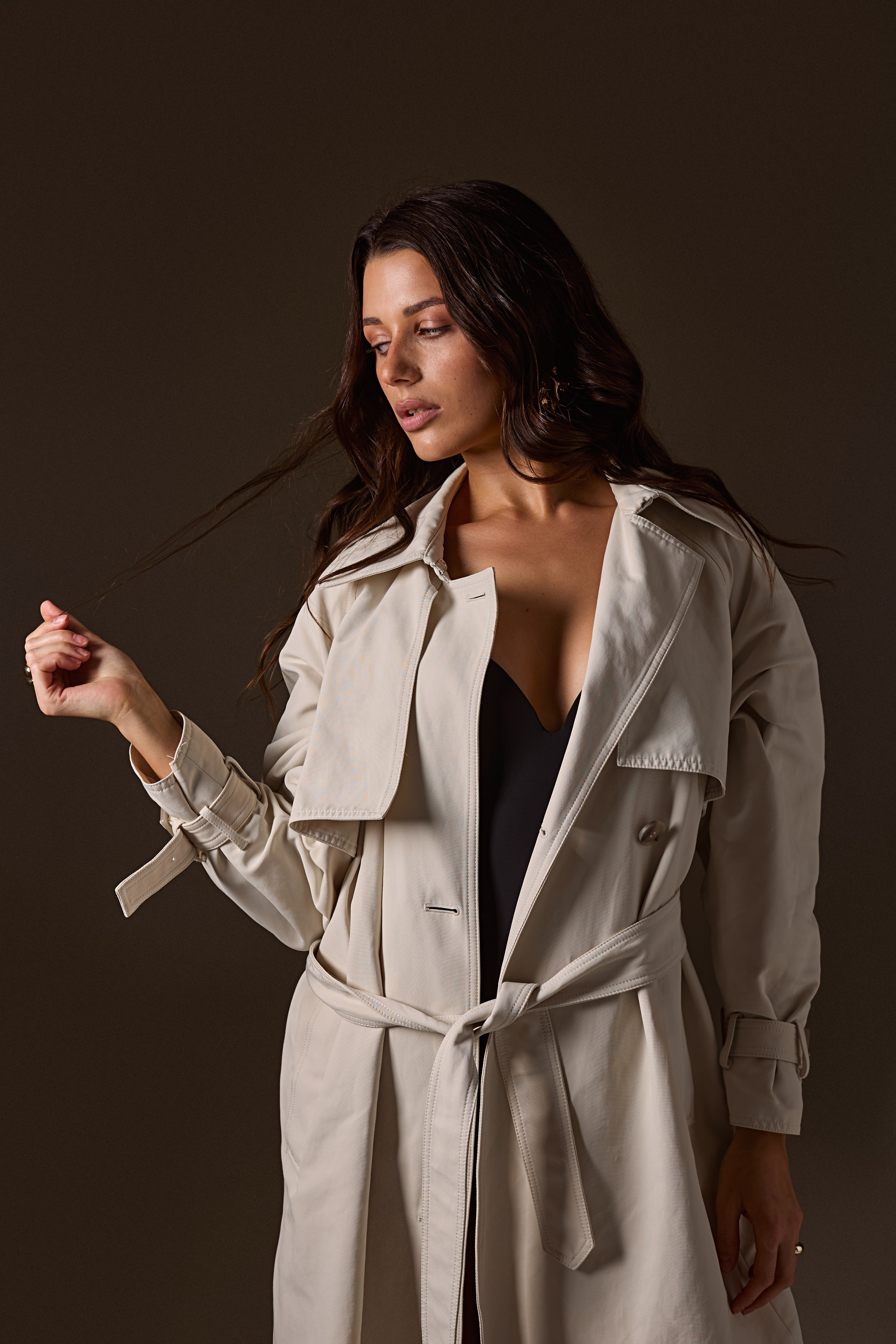 Аня. Фотограф Кострома