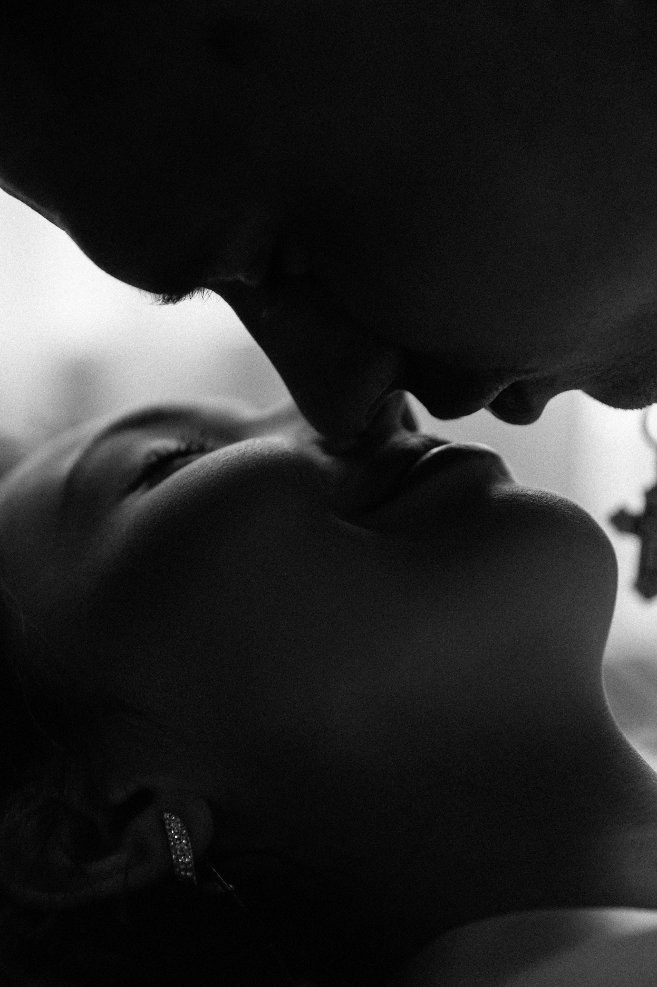 Утро. Фотограф Евгений Горпиняк