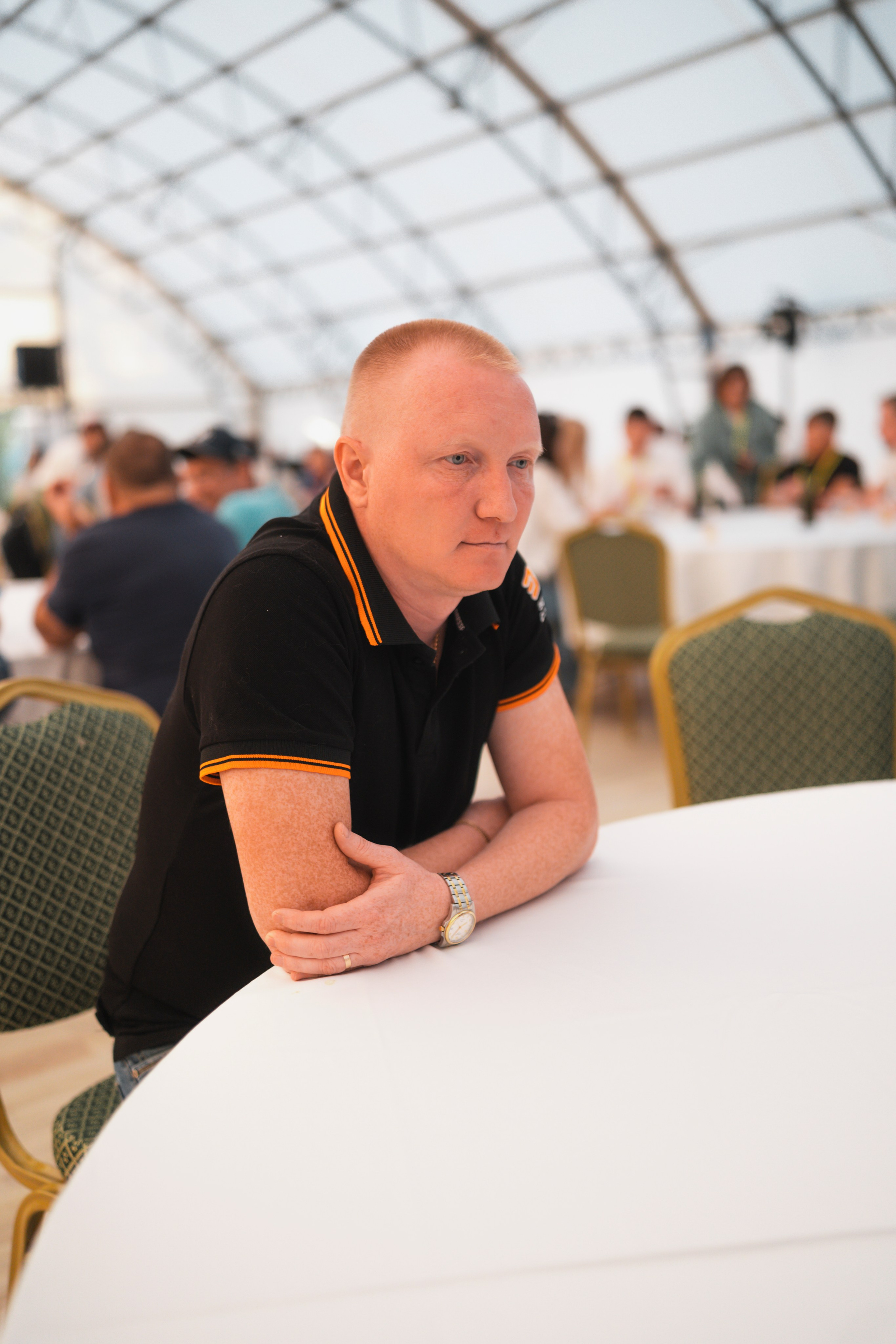 Форум «единая платформа продавцов инструментов и оборудования». Свадебный фотограф в Москве Кристина Чехова