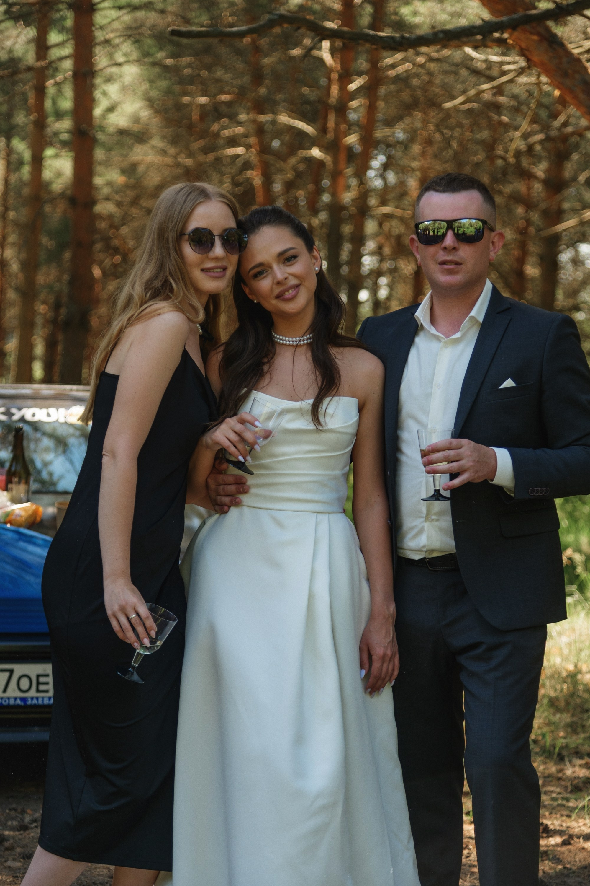 Таня и Вова. Фотограф Смоляк Алена